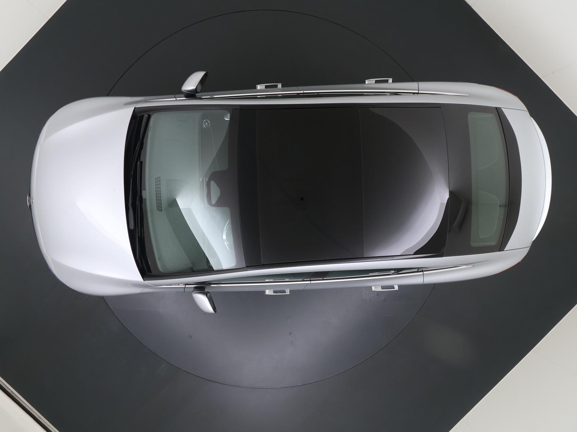 Mercedes-Benz EQE 300 Business Edition 89 kWh Accu 8