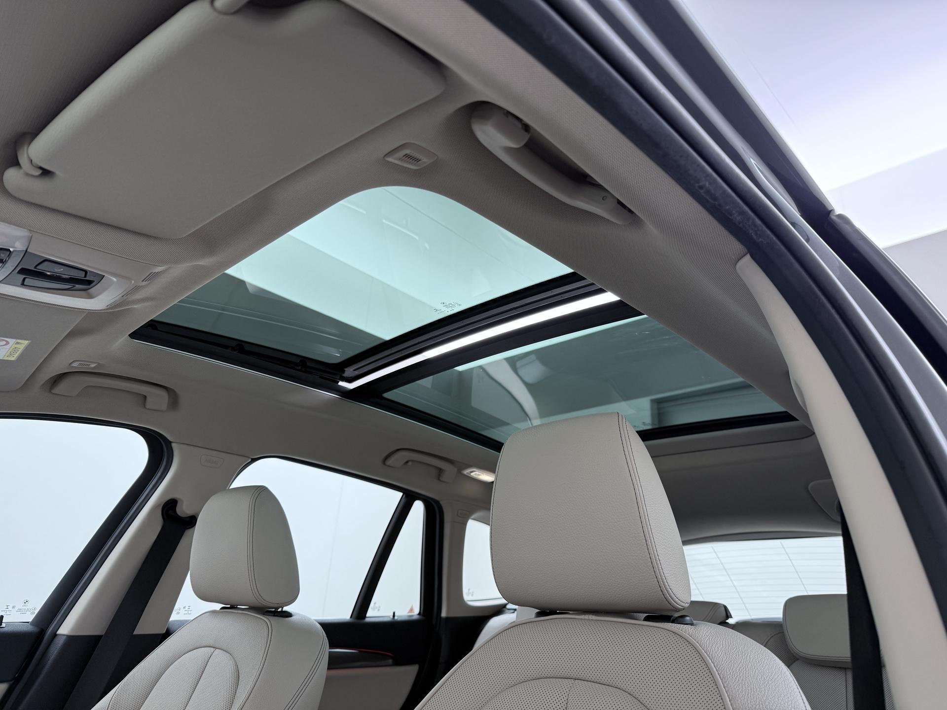 BMW X1 sDrive18i Business Edition Plus 15