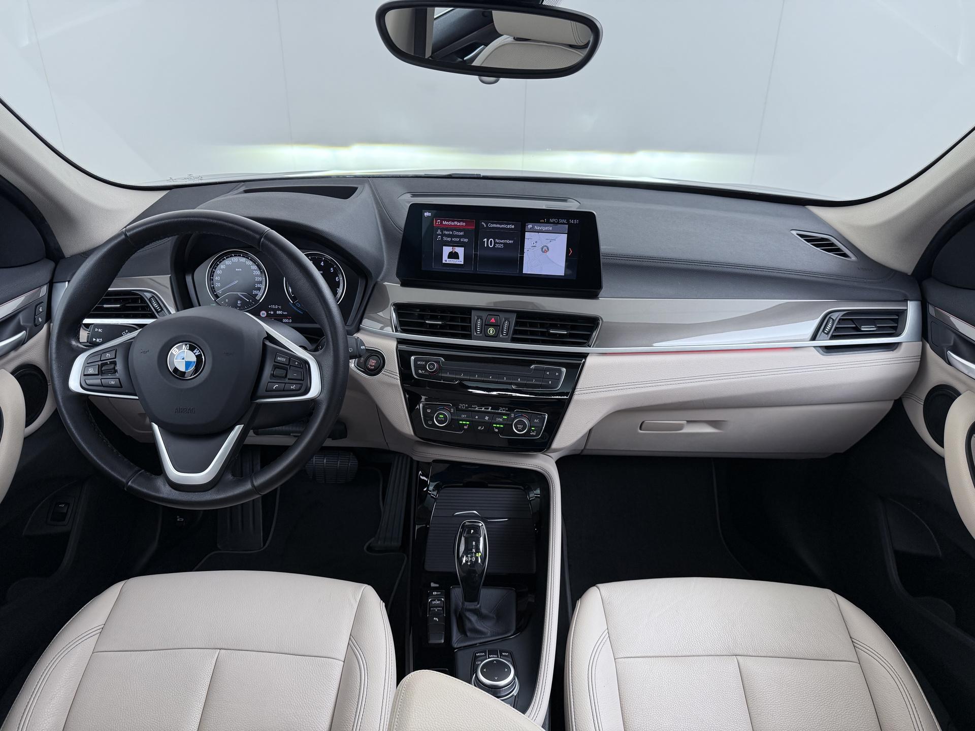 BMW X1 sDrive18i Business Edition Plus 19