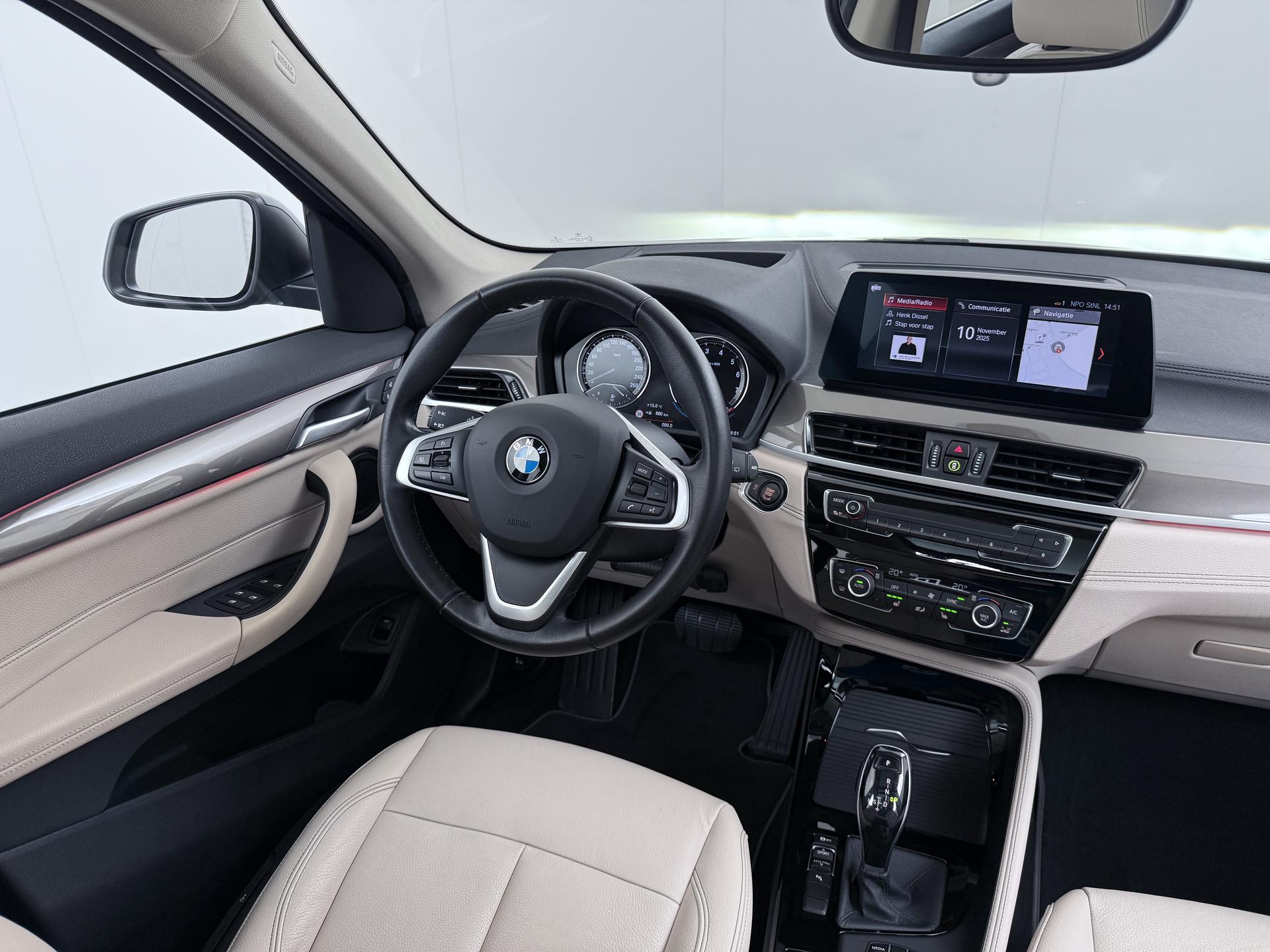 BMW X1 sDrive18i Business Edition Plus 20