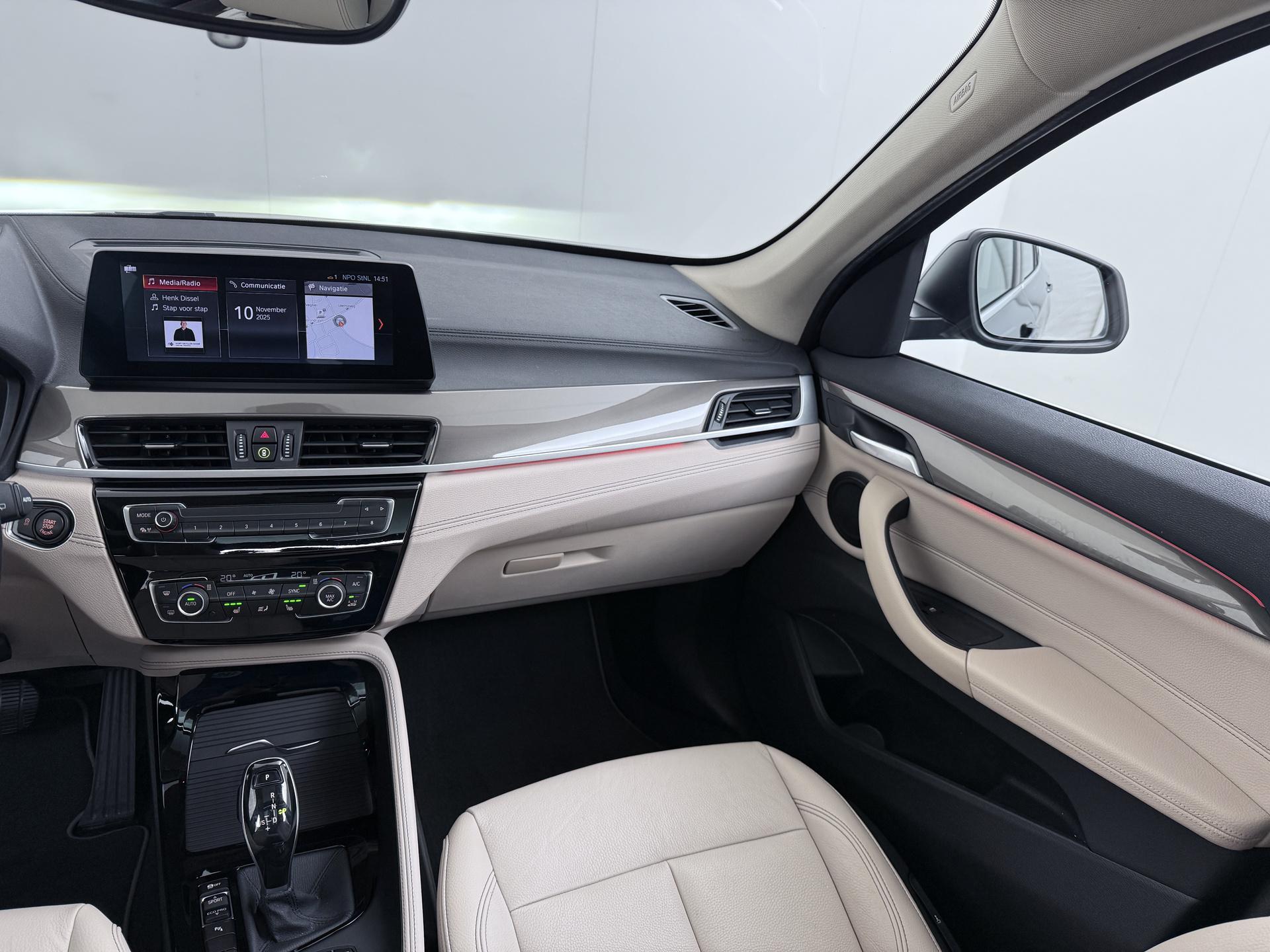 BMW X1 sDrive18i Business Edition Plus 21