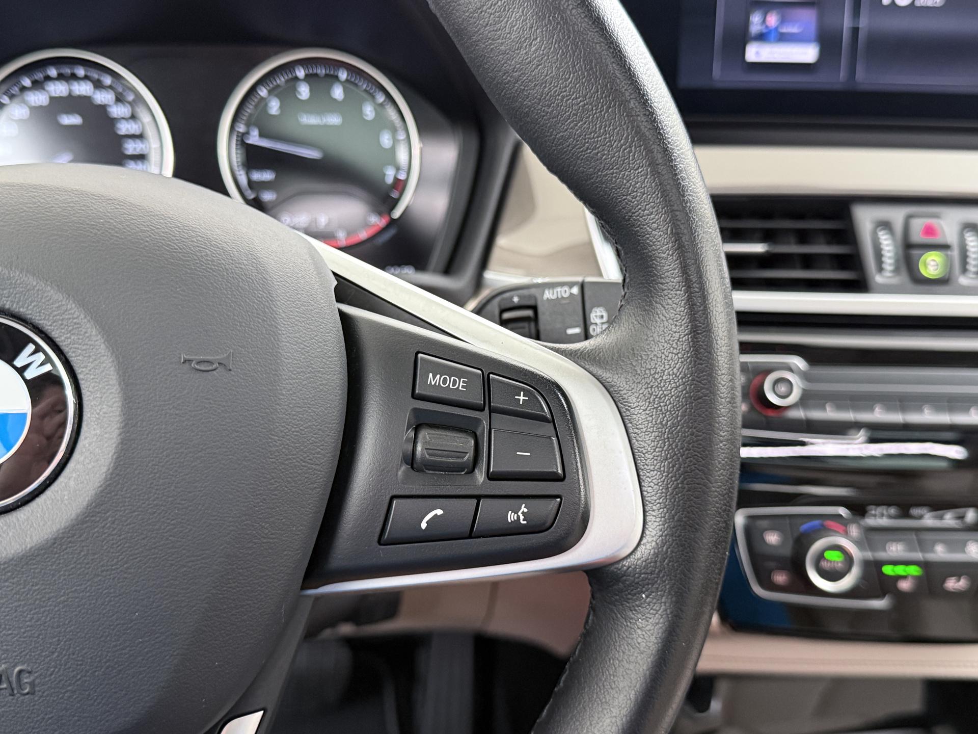 BMW X1 sDrive18i Business Edition Plus 25