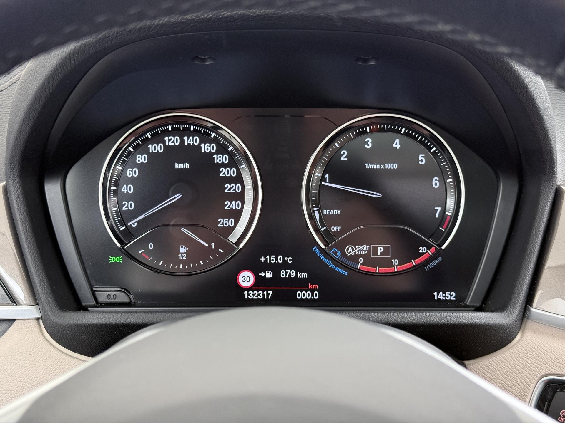 BMW X1 sDrive18i Business Edition Plus 26