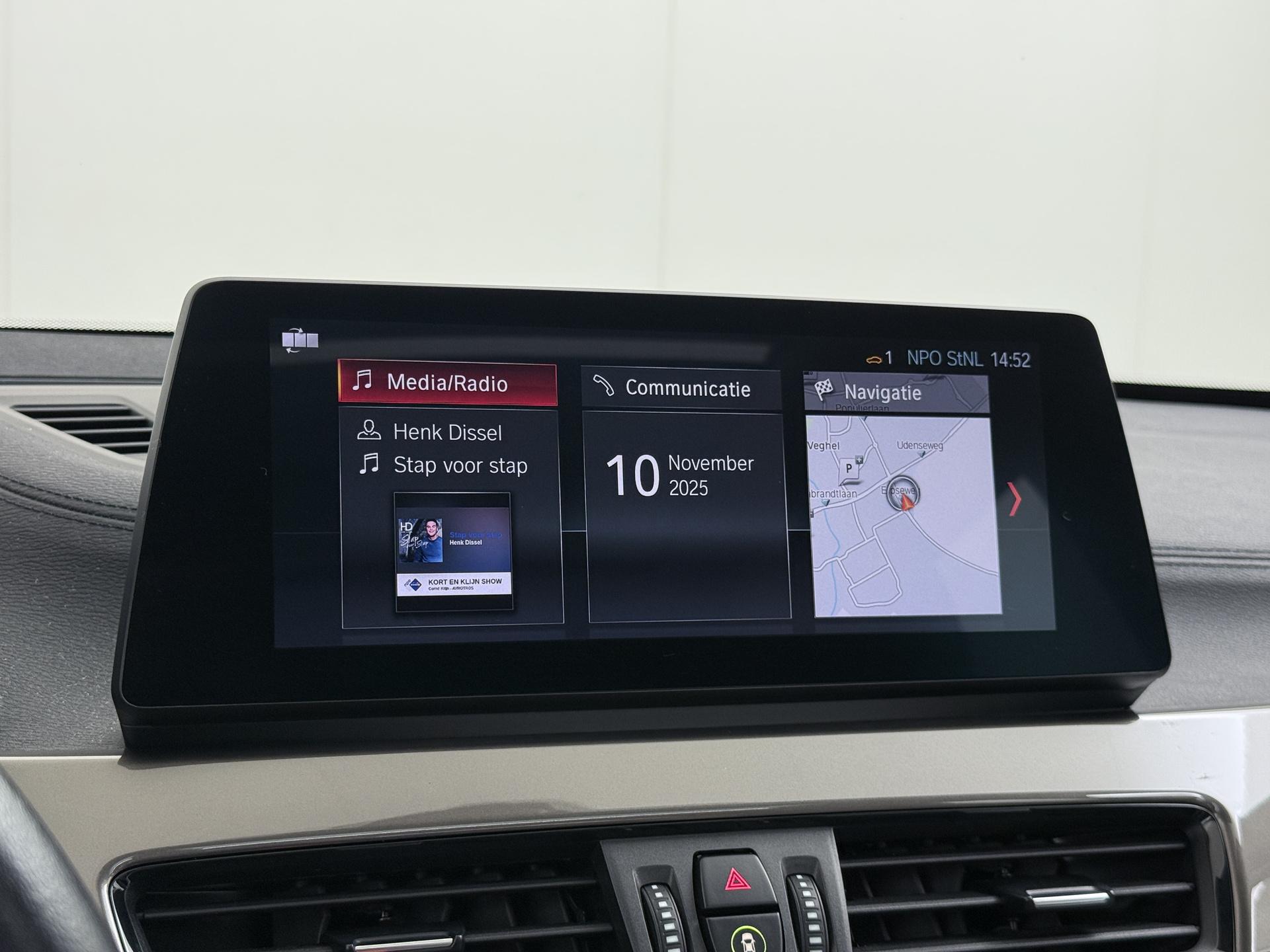 BMW X1 sDrive18i Business Edition Plus 27