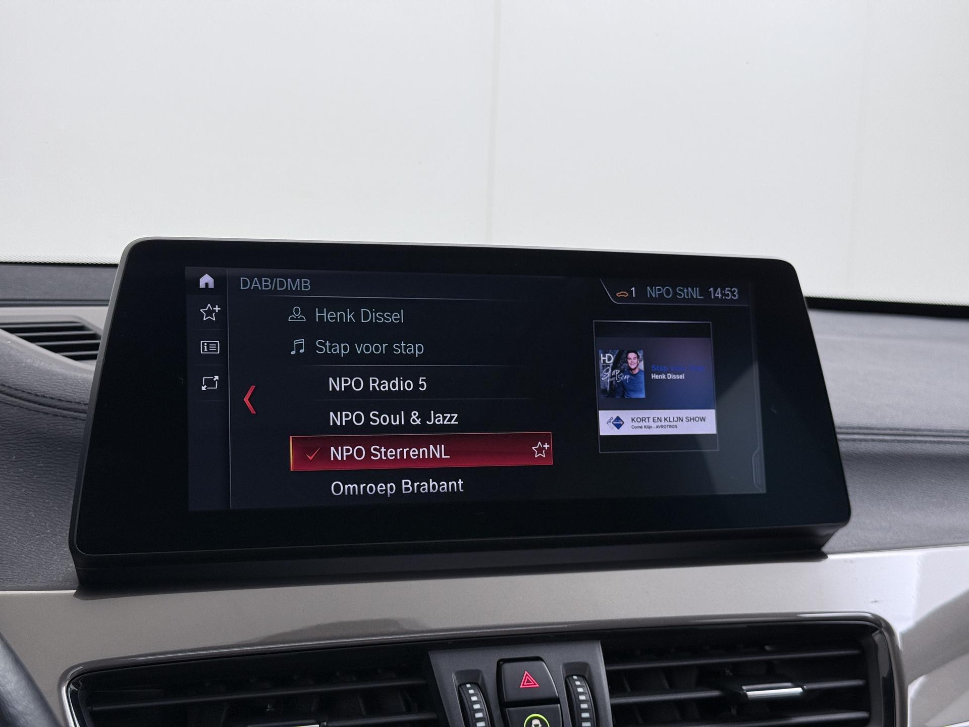 BMW X1 sDrive18i Business Edition Plus 30