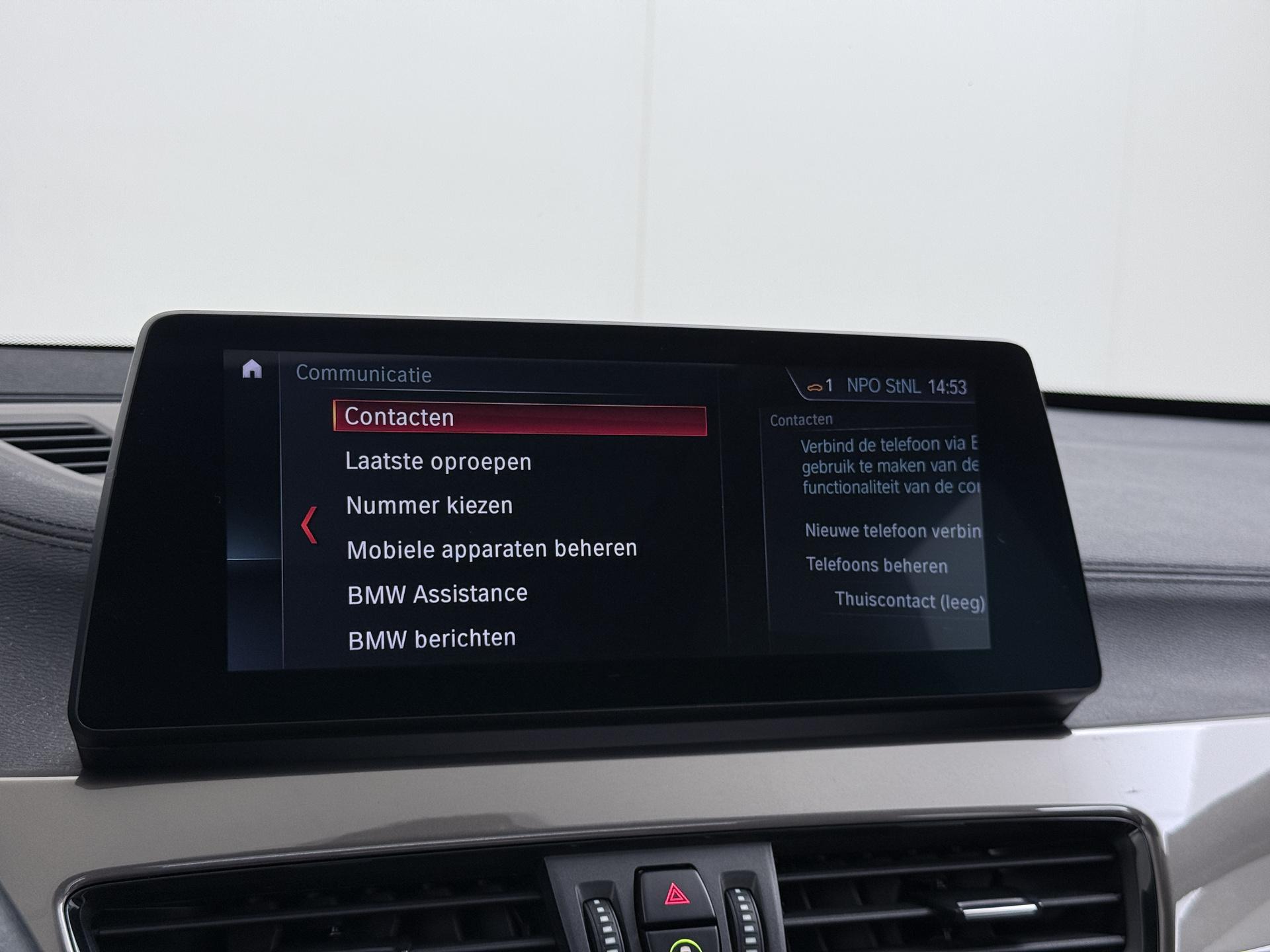 BMW X1 sDrive18i Business Edition Plus 31