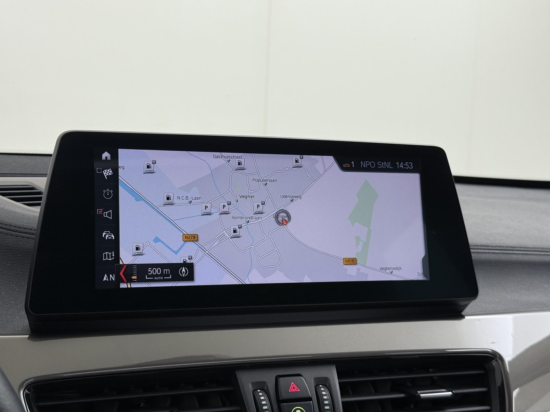 BMW X1 sDrive18i Business Edition Plus 32