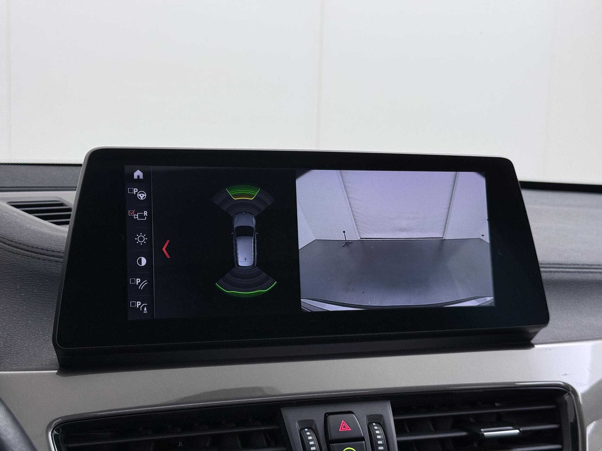 BMW X1 sDrive18i Business Edition Plus 35