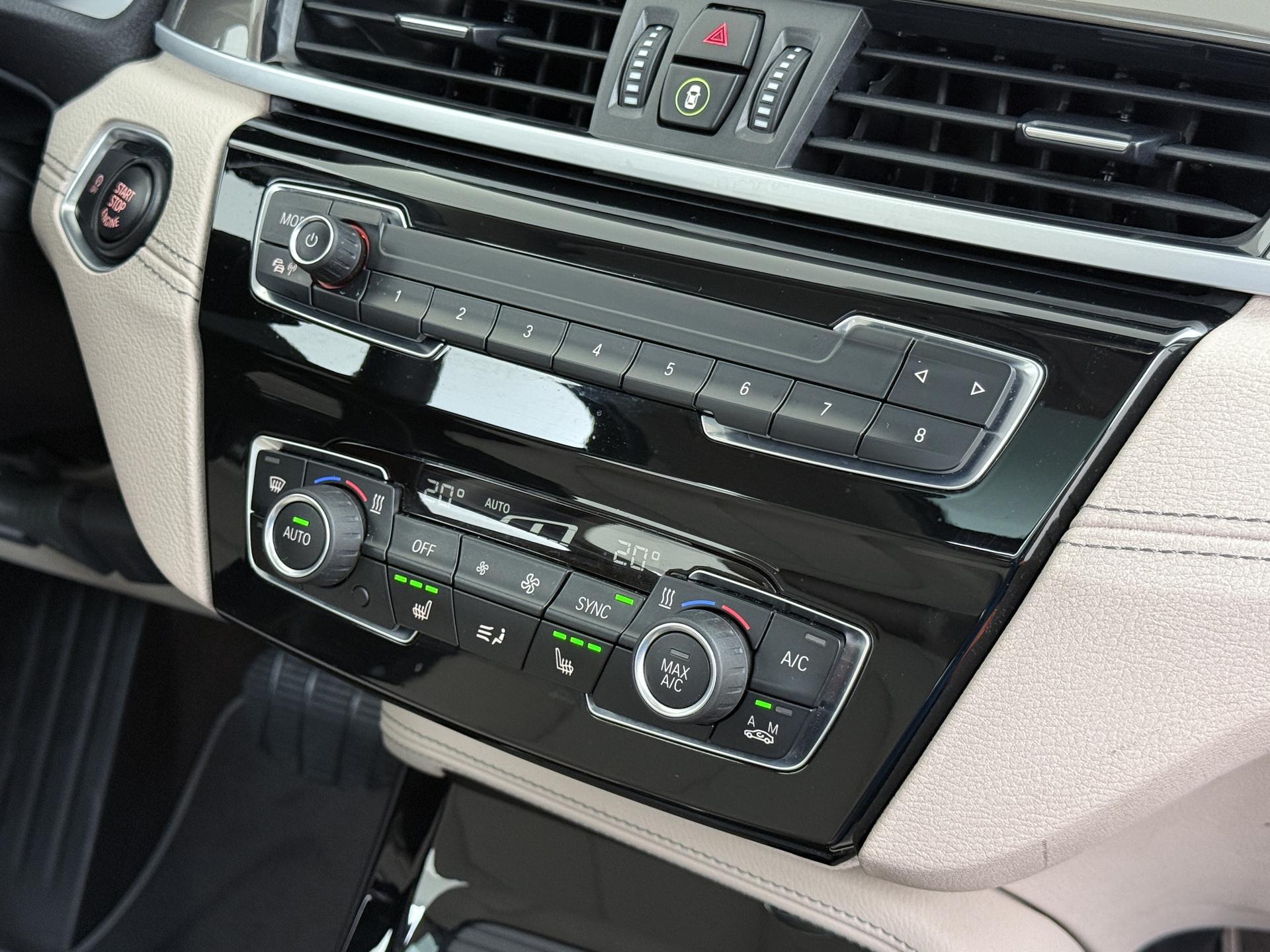 BMW X1 sDrive18i Business Edition Plus 38