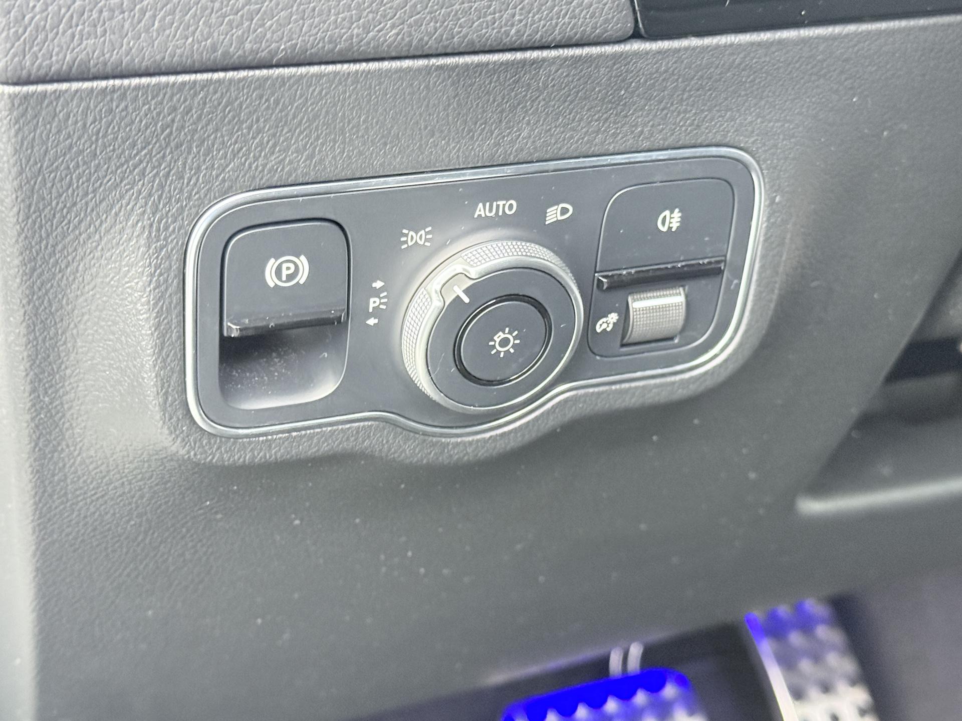 Mercedes-Benz EQA 250 AMG Business Solution 67 kWh Accu 23