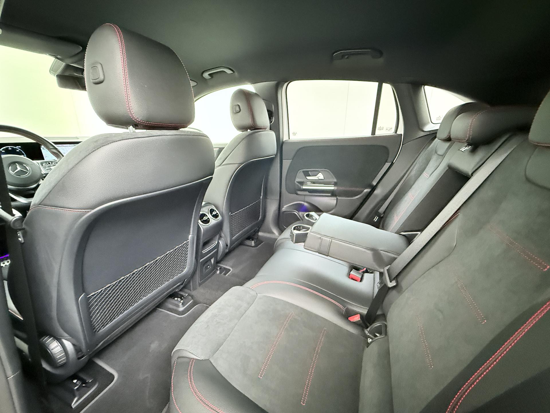 Mercedes-Benz EQA 250 AMG Business Solution 67 kWh Accu 24