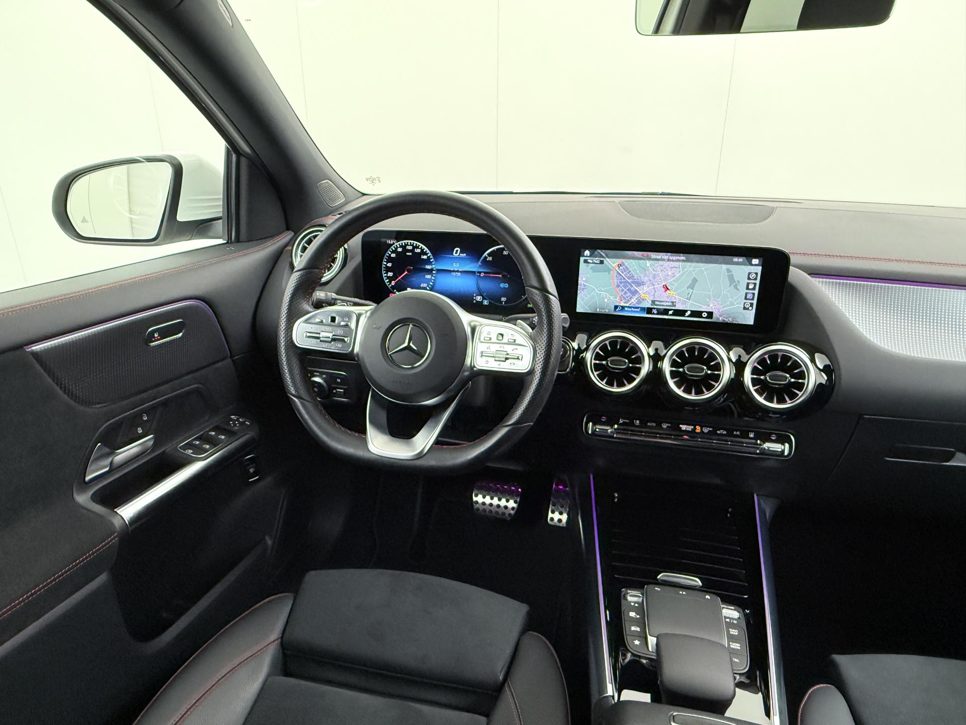 Mercedes-Benz EQA 250 AMG Business Solution 67 kWh Accu 28