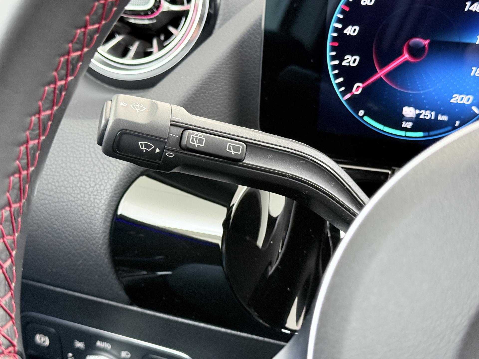 Mercedes-Benz EQA 250 AMG Business Solution 67 kWh Accu 30