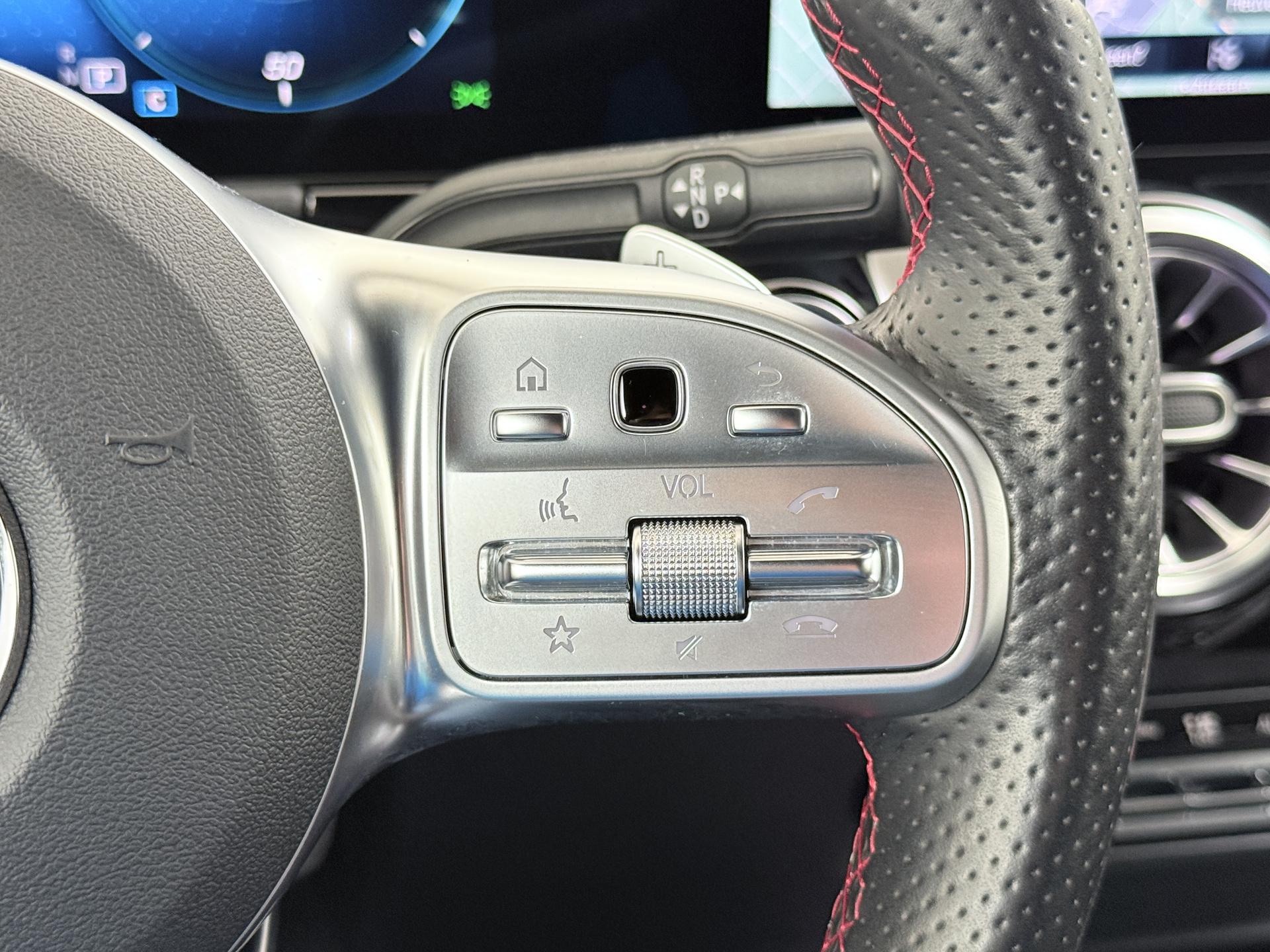 Mercedes-Benz EQA 250 AMG Business Solution 67 kWh Accu 33