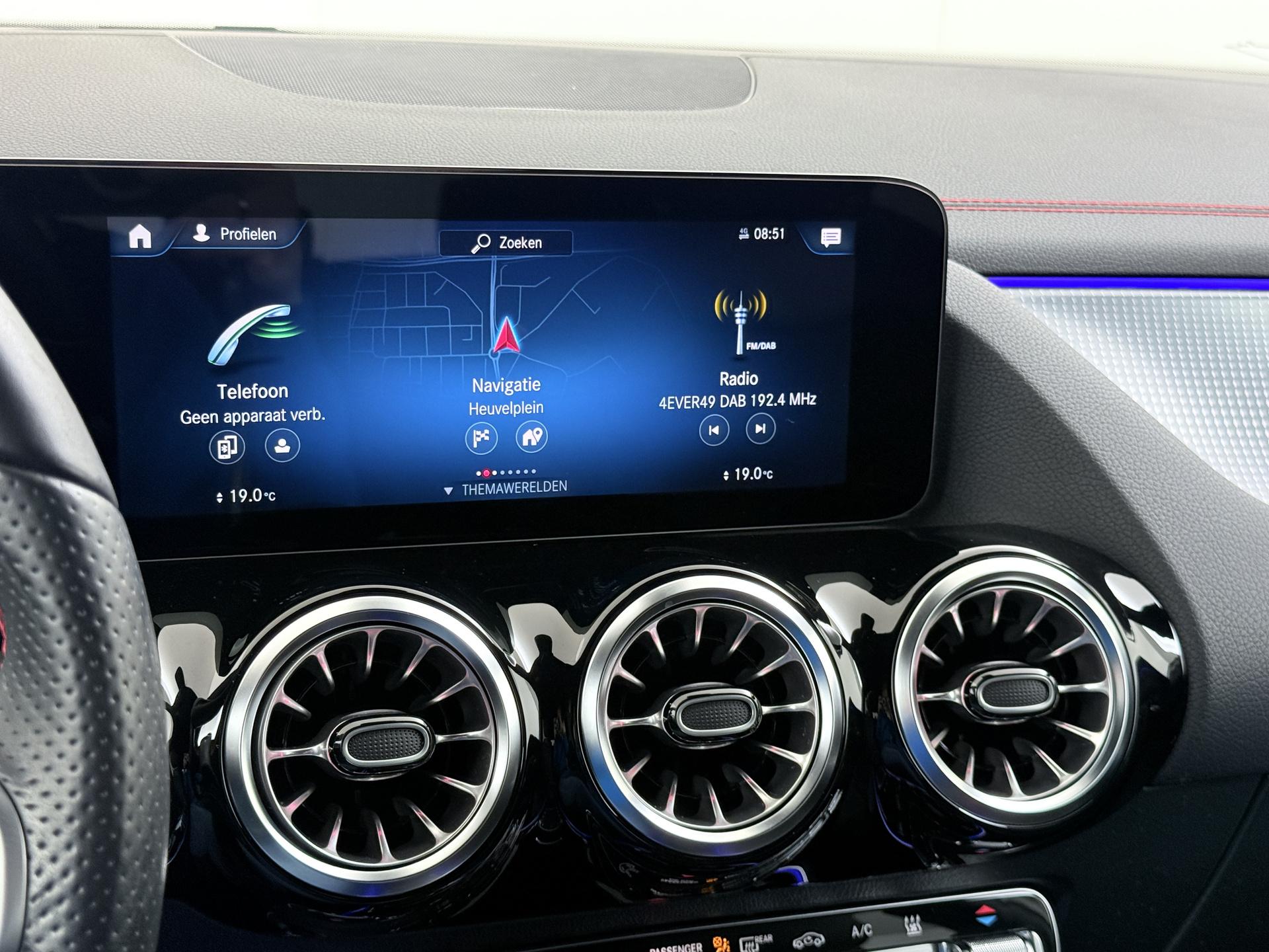 Mercedes-Benz EQA 250 AMG Business Solution 67 kWh Accu 35