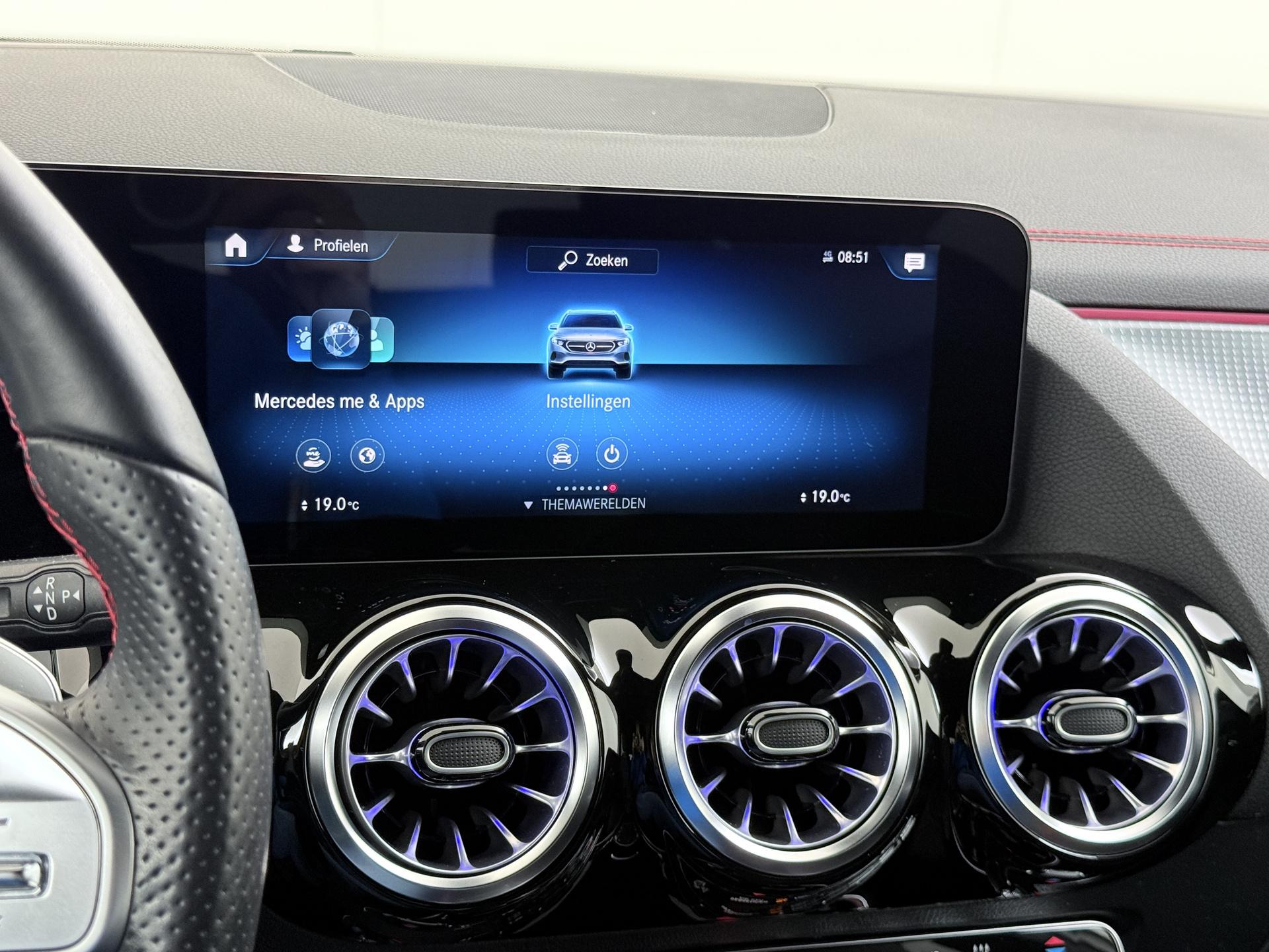 Mercedes-Benz EQA 250 AMG Business Solution 67 kWh Accu 37