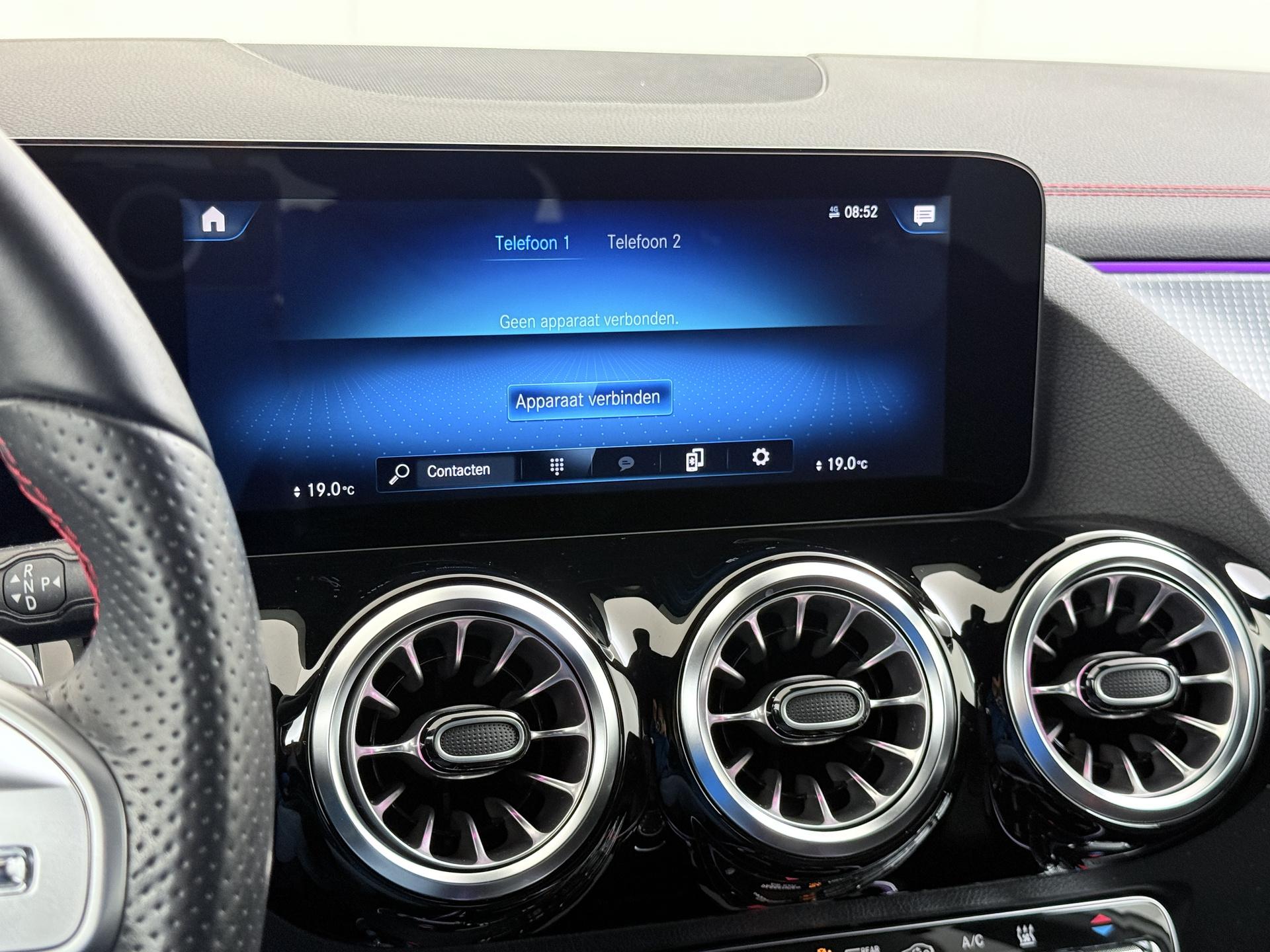 Mercedes-Benz EQA 250 AMG Business Solution 67 kWh Accu 38