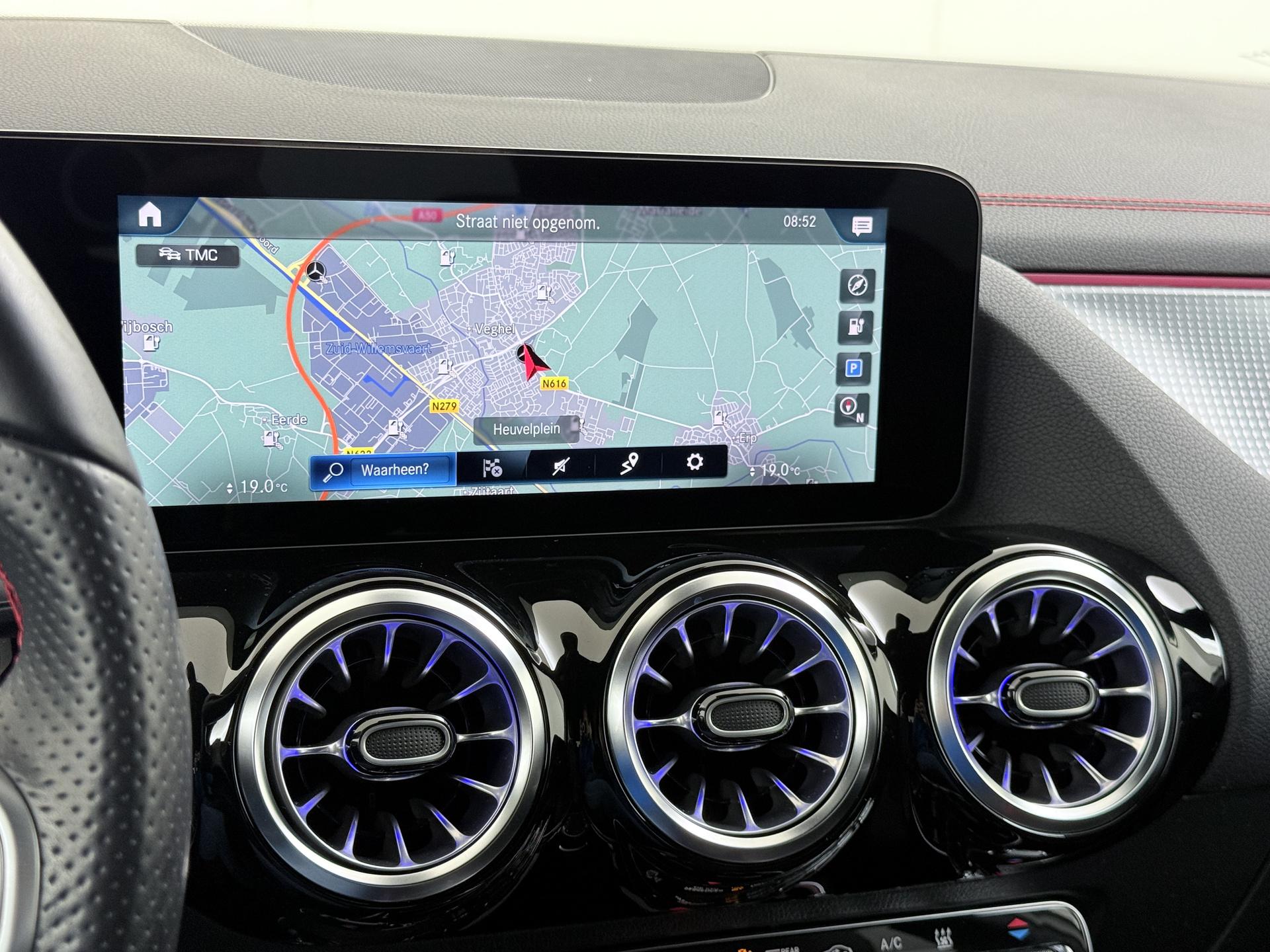 Mercedes-Benz EQA 250 AMG Business Solution 67 kWh Accu 39