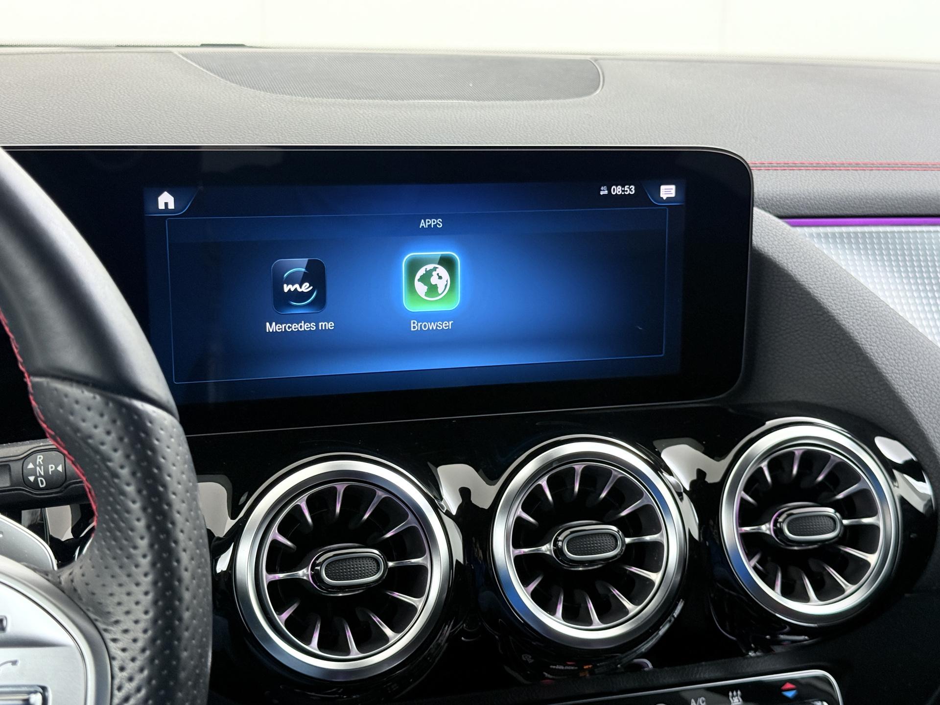 Mercedes-Benz EQA 250 AMG Business Solution 67 kWh Accu 42