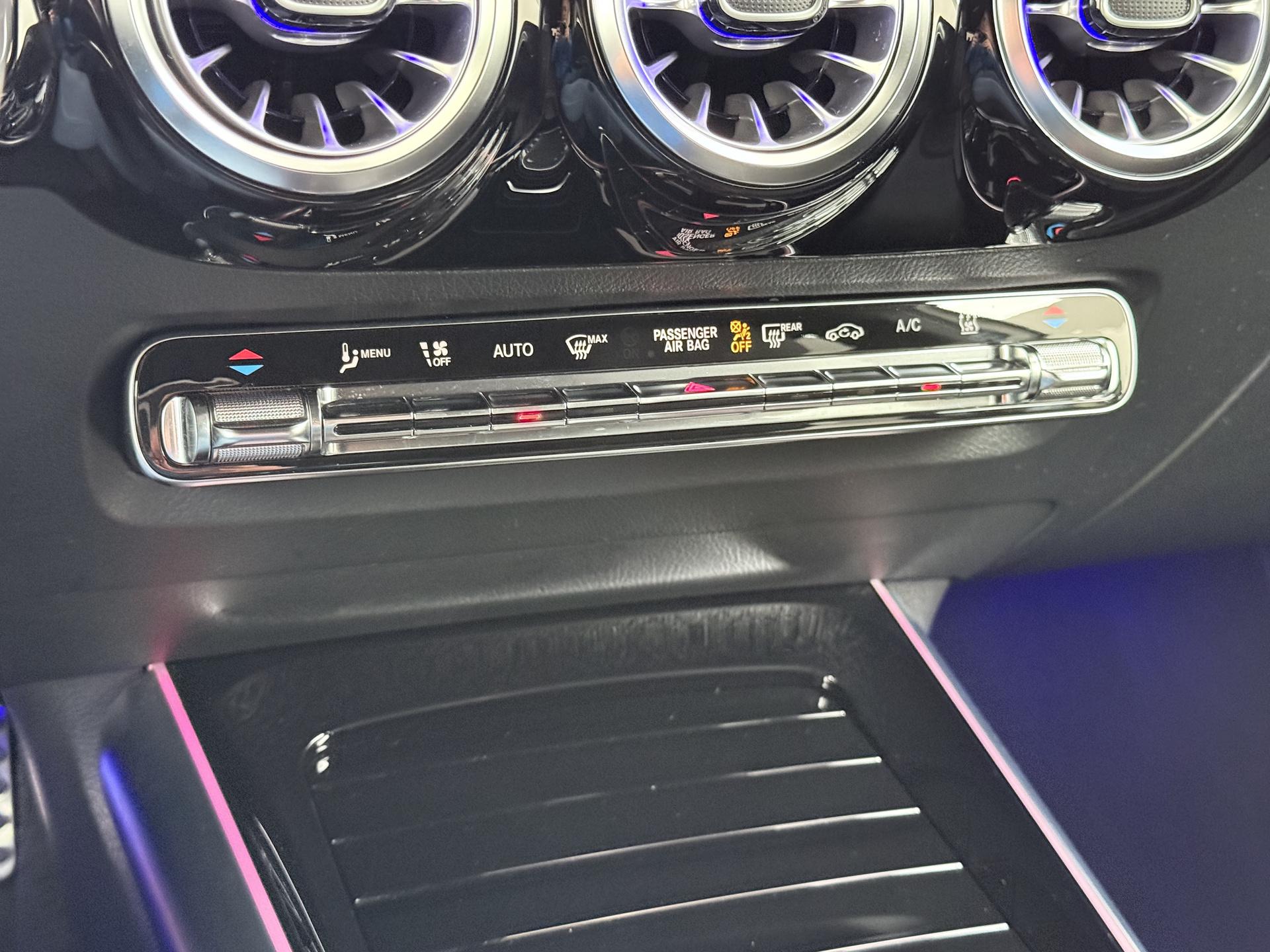 Mercedes-Benz EQA 250 AMG Business Solution 67 kWh Accu 44