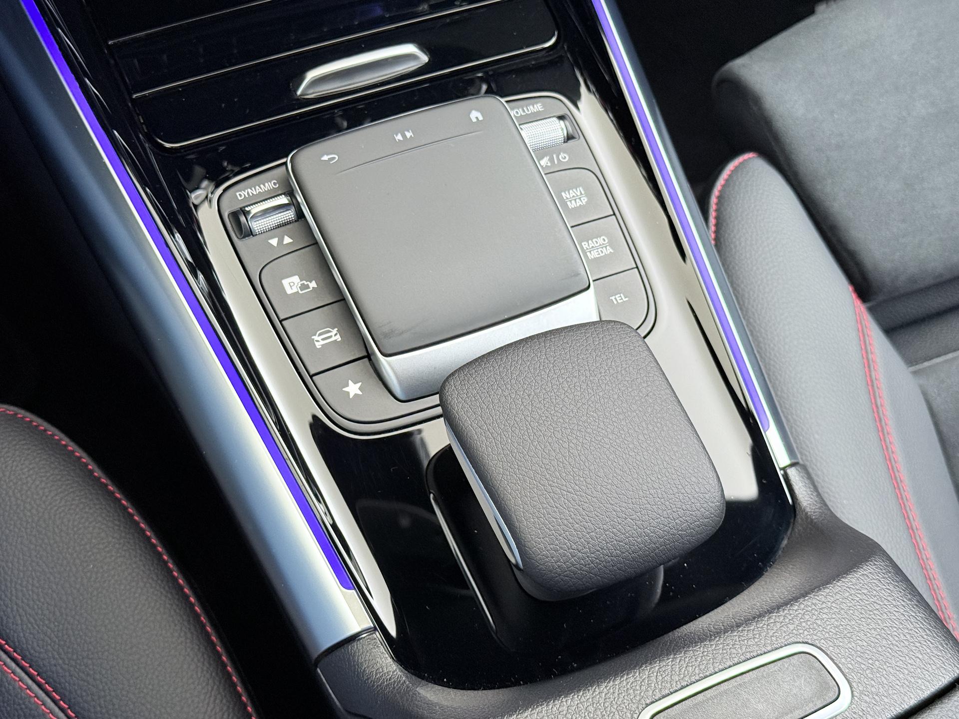 Mercedes-Benz EQA 250 AMG Business Solution 67 kWh Accu 45