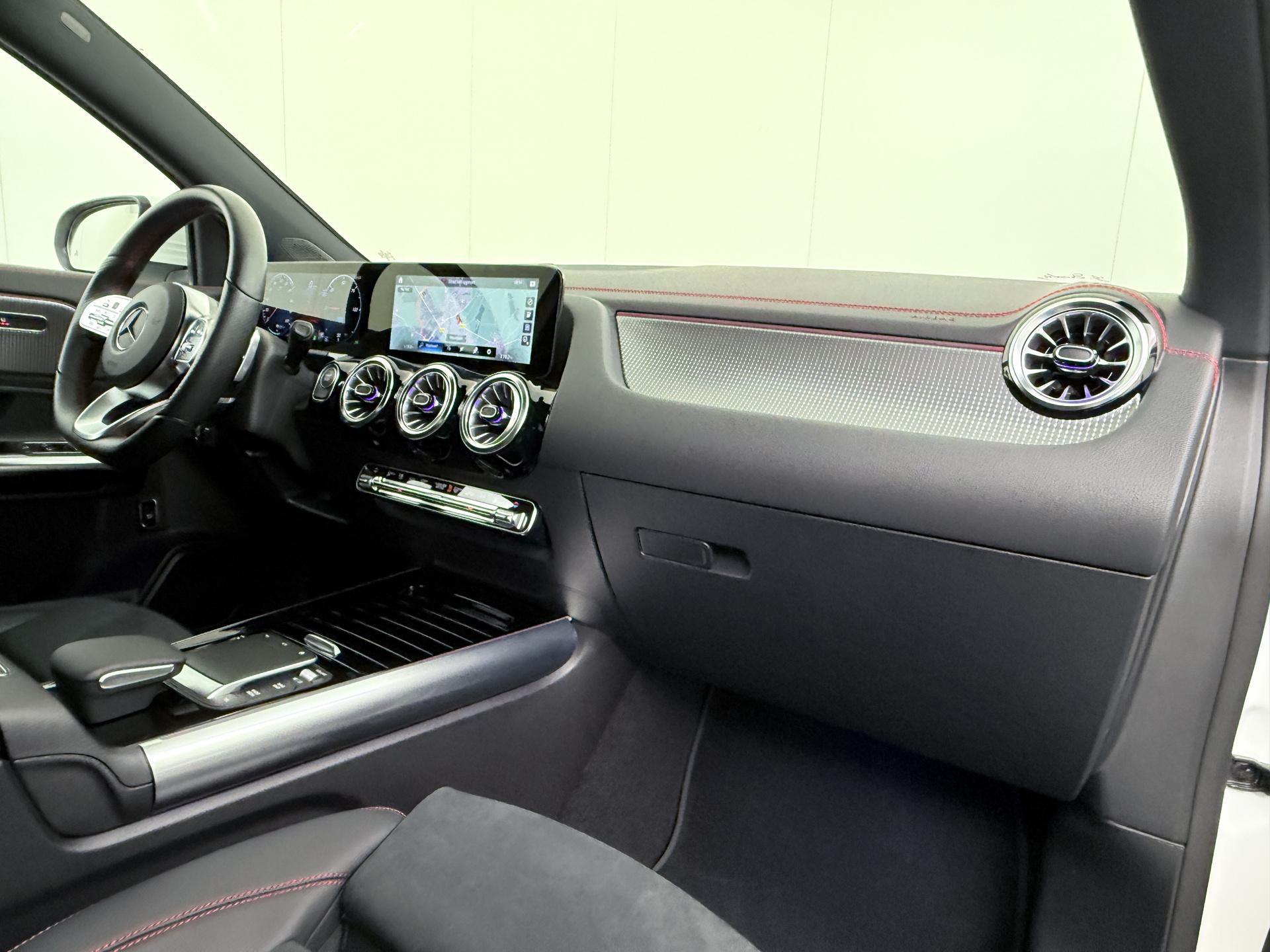 Mercedes-Benz EQA 250 AMG Business Solution 67 kWh Accu 46