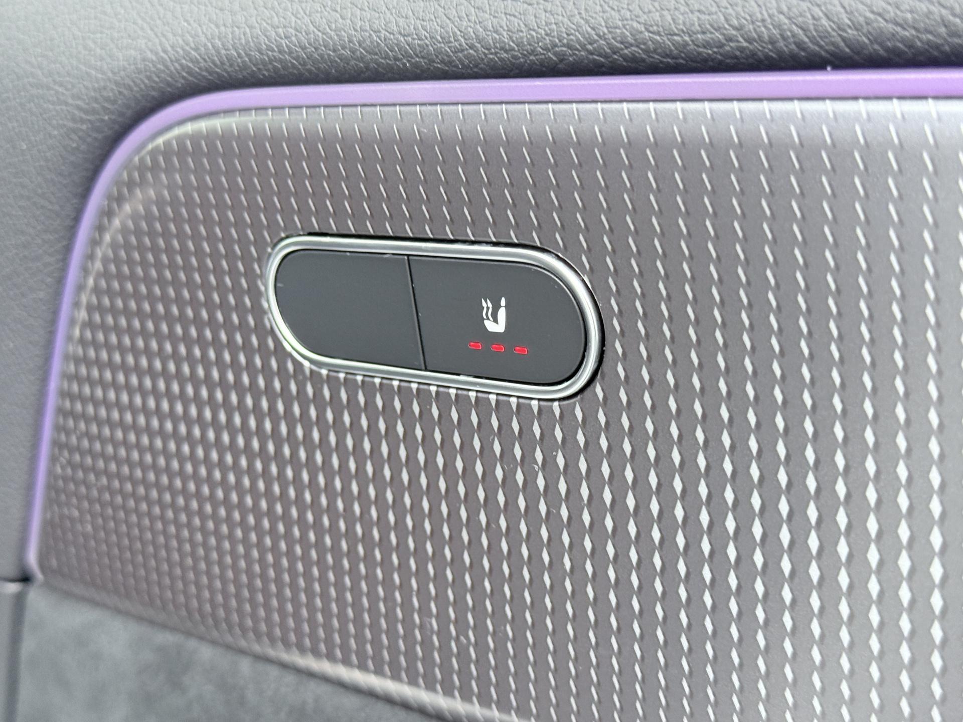 Mercedes-Benz EQA 250 AMG Business Solution 67 kWh Accu 48