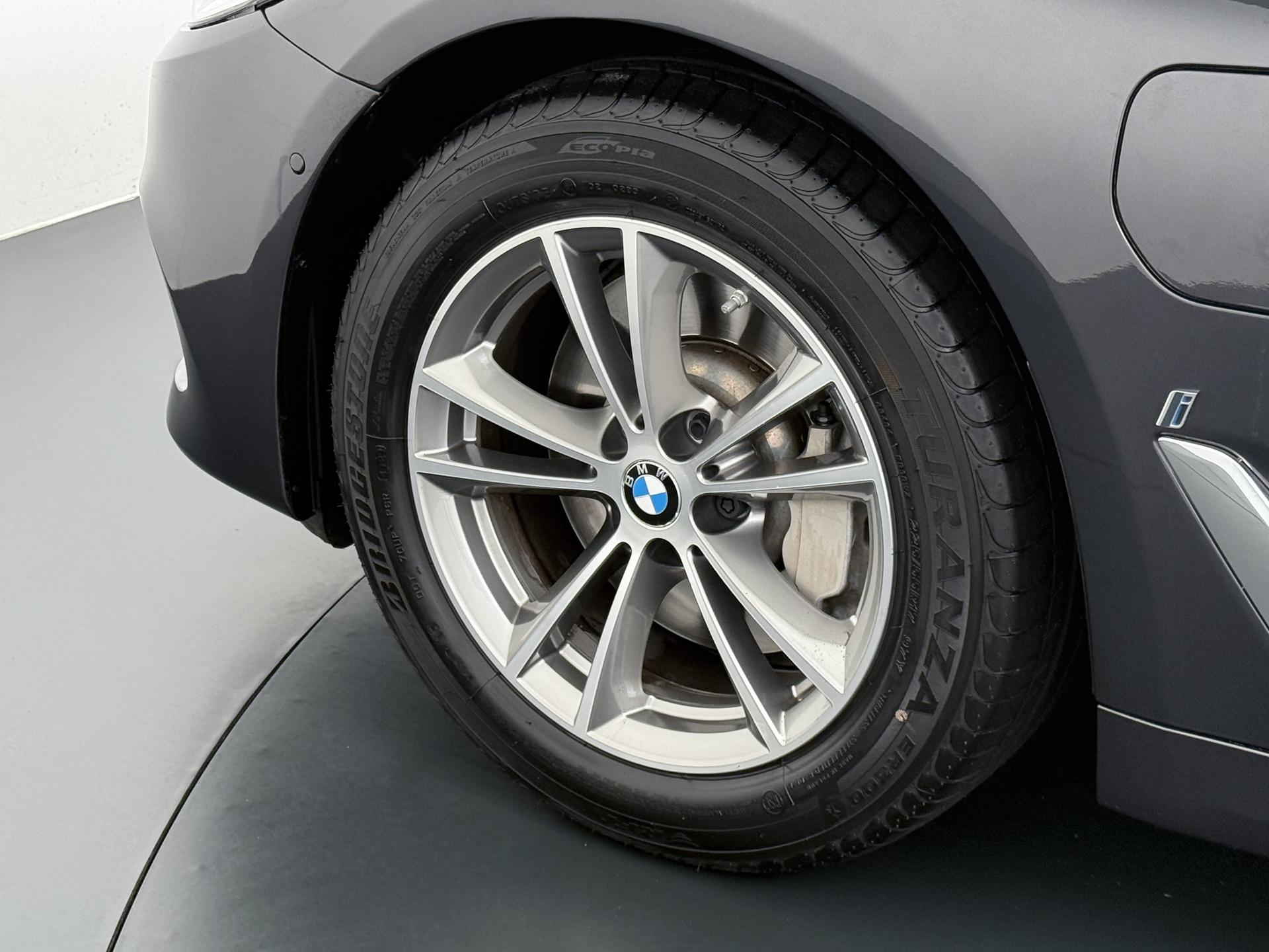 BMW 5 Serie 530e iPerformance Executive 11