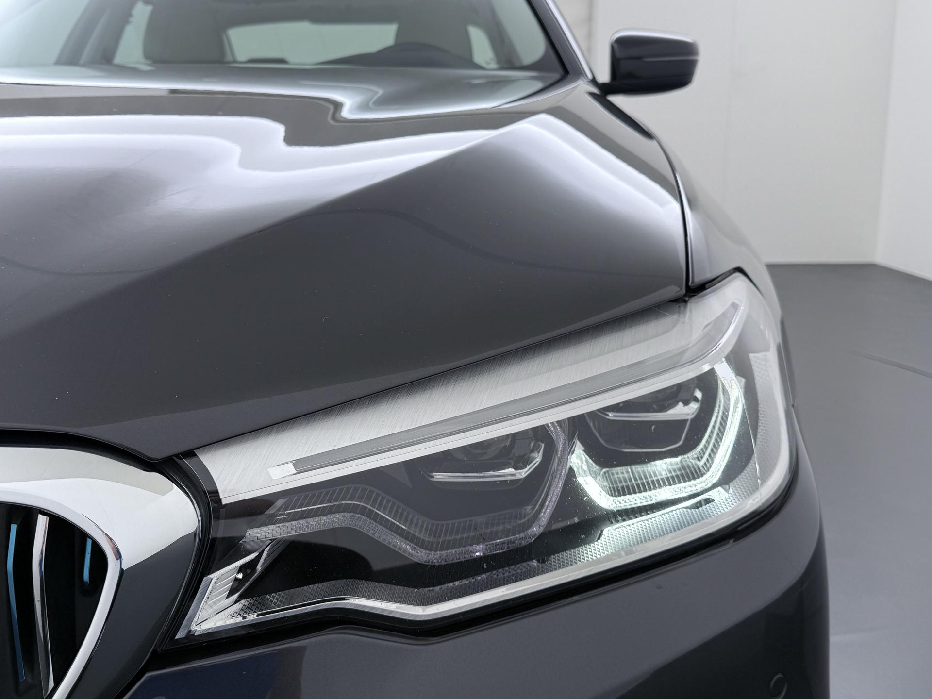 BMW 5 Serie 530e iPerformance Executive 13