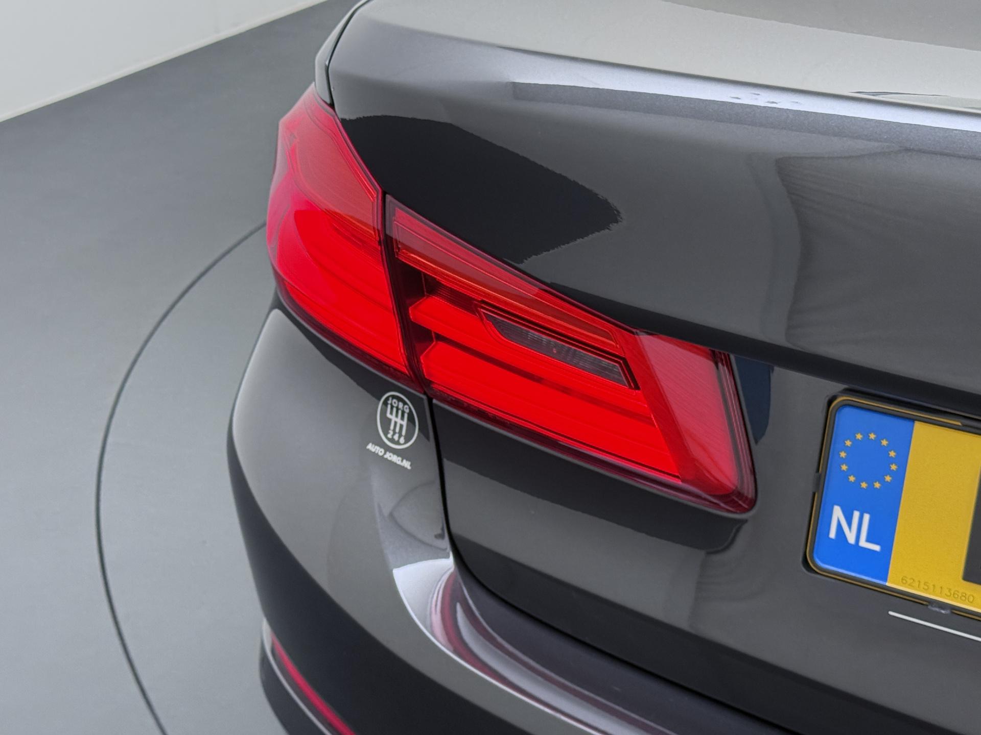 BMW 5 Serie 530e iPerformance Executive 14