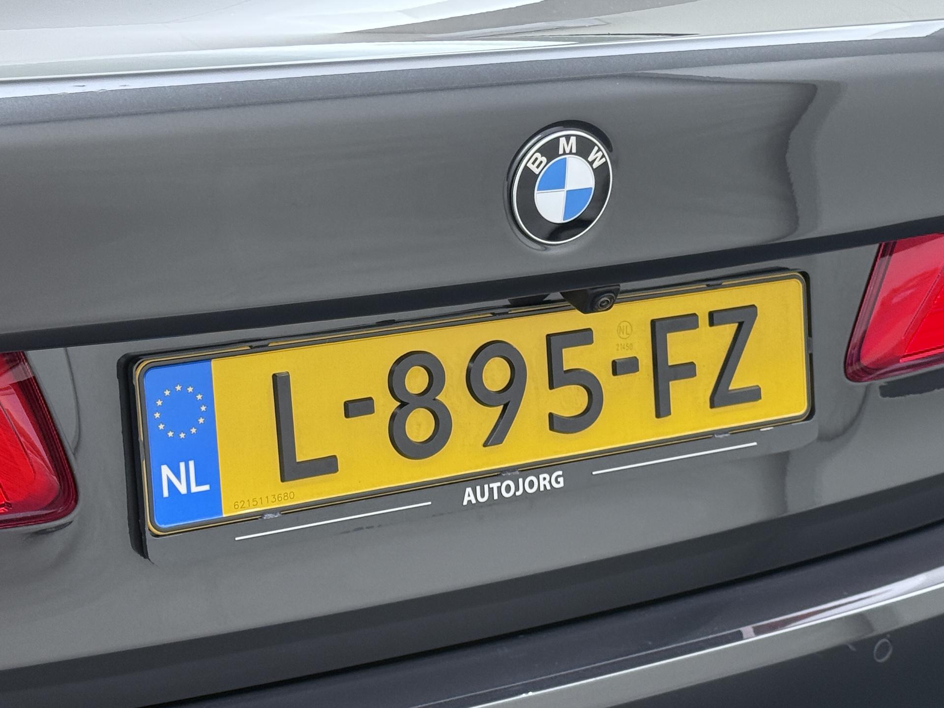 BMW 5 Serie 530e iPerformance Executive 15