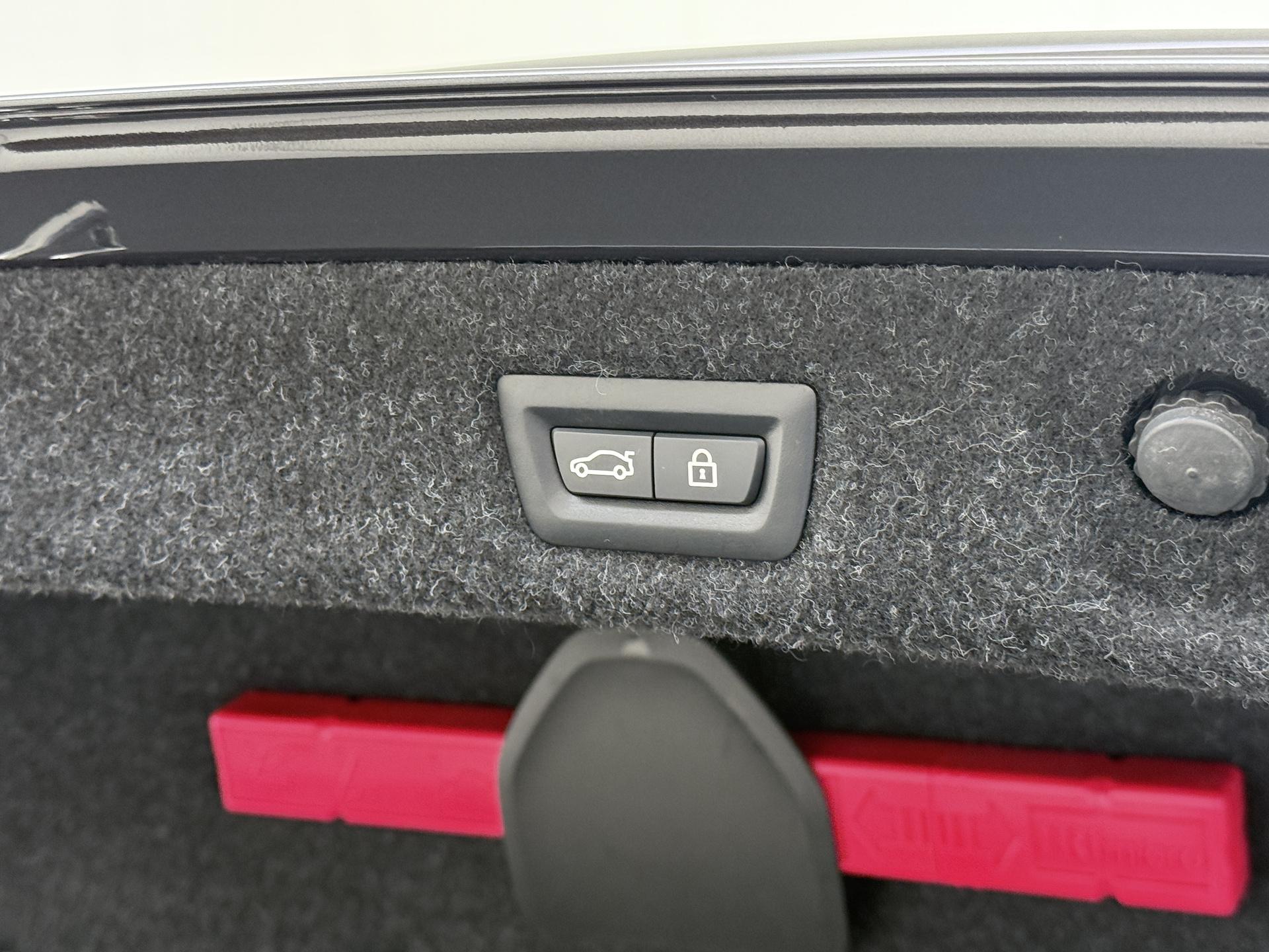 BMW 5 Serie 530e iPerformance Executive 17