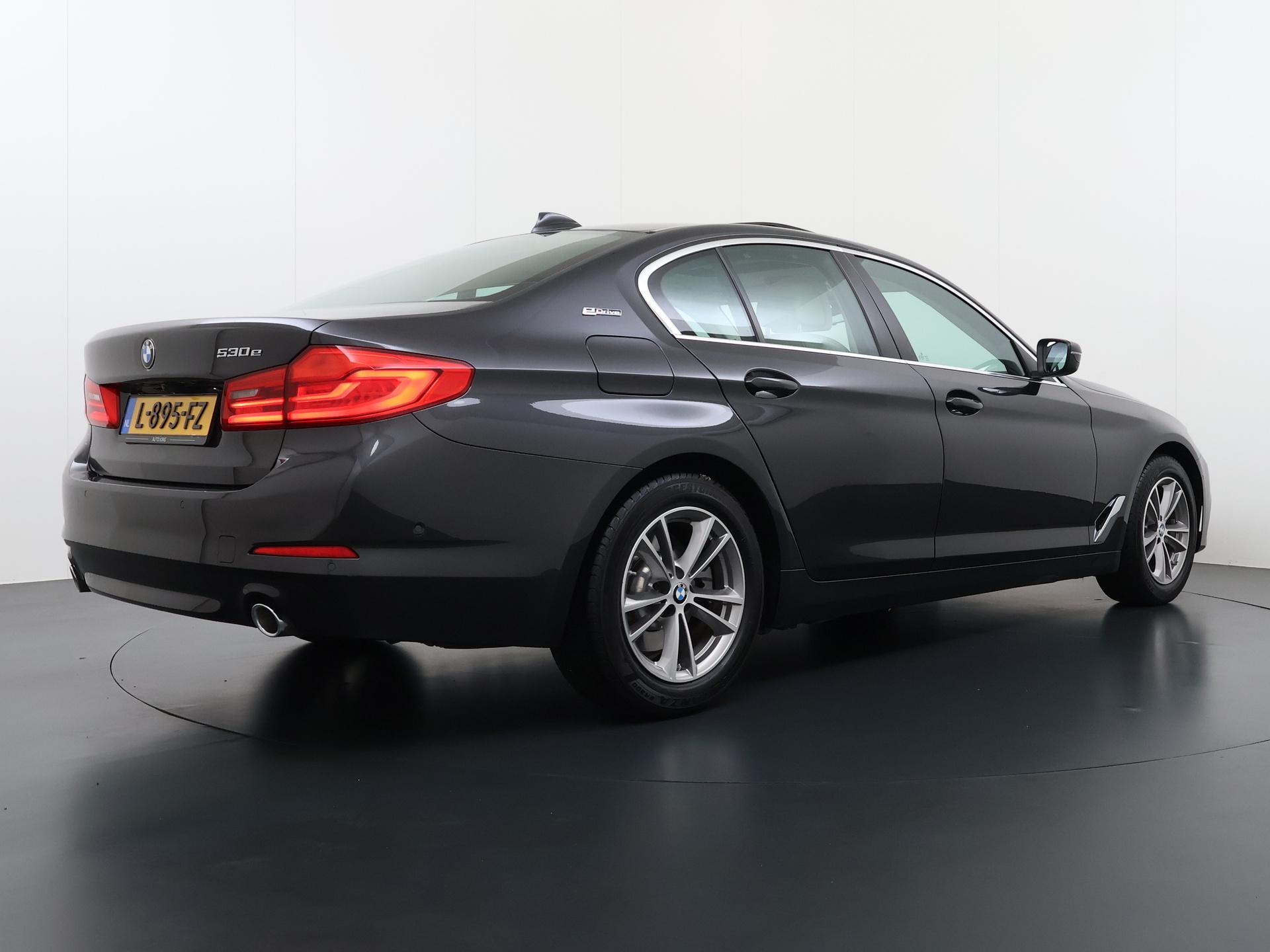 BMW 5 Serie 530e iPerformance Executive 2