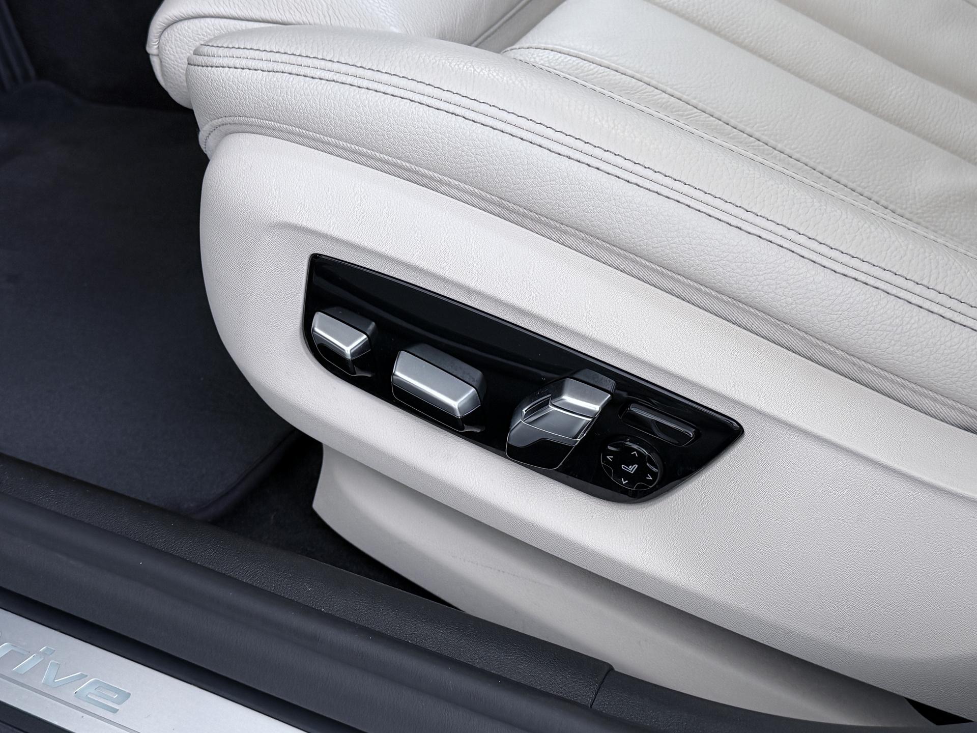 BMW 5 Serie 530e iPerformance Executive 20