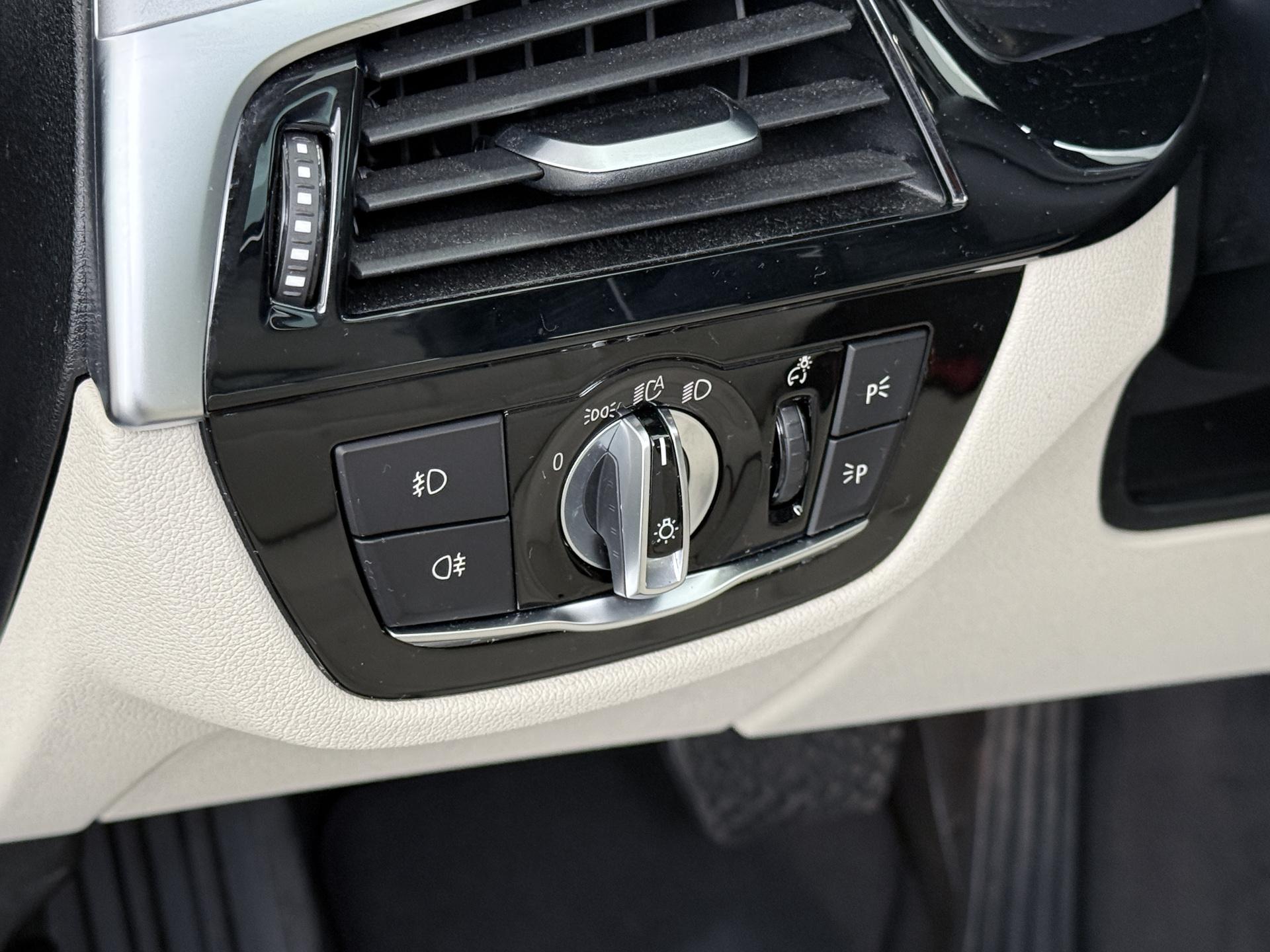 BMW 5 Serie 530e iPerformance Executive 21