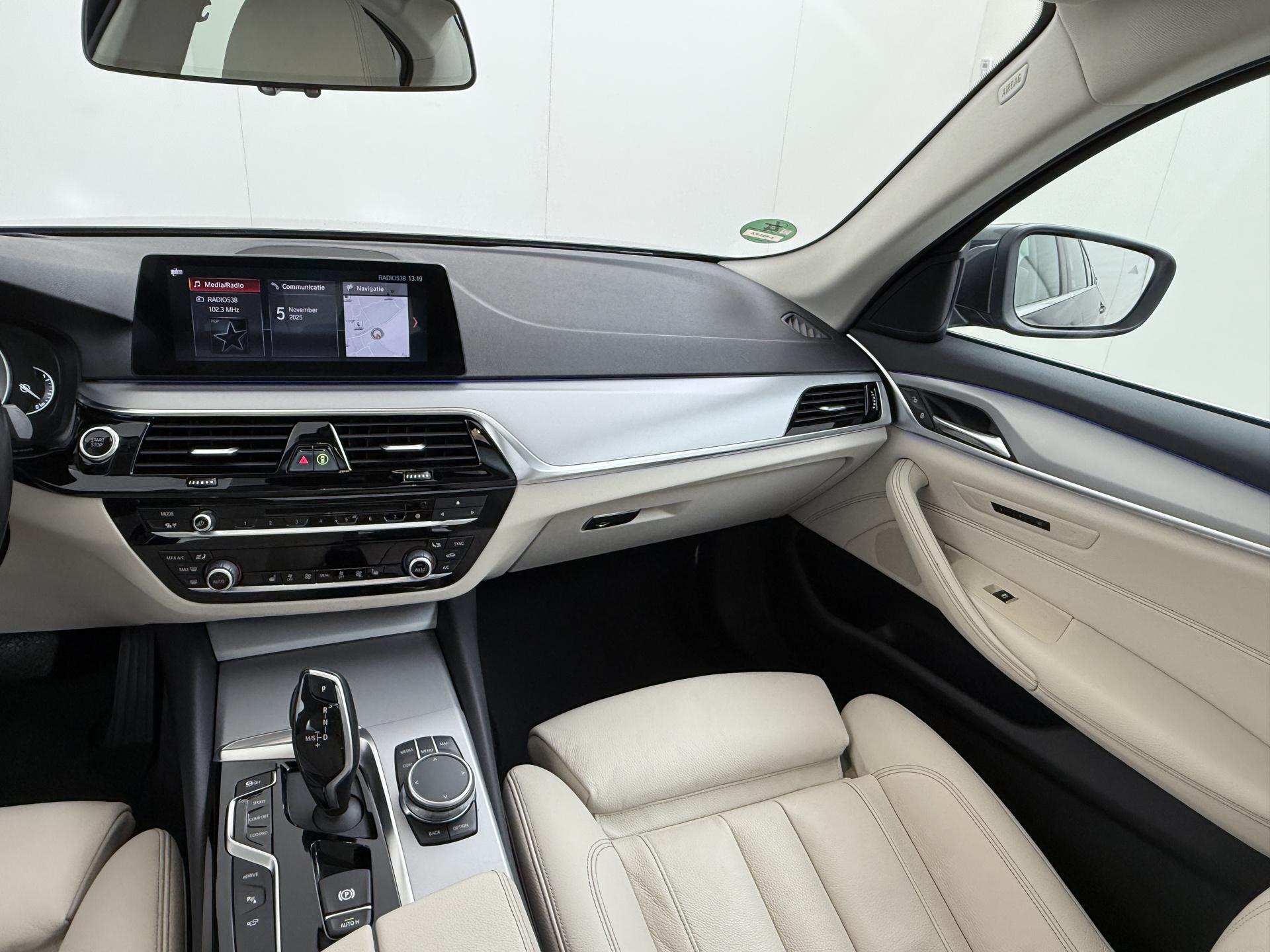 BMW 5 Serie 530e iPerformance Executive 26