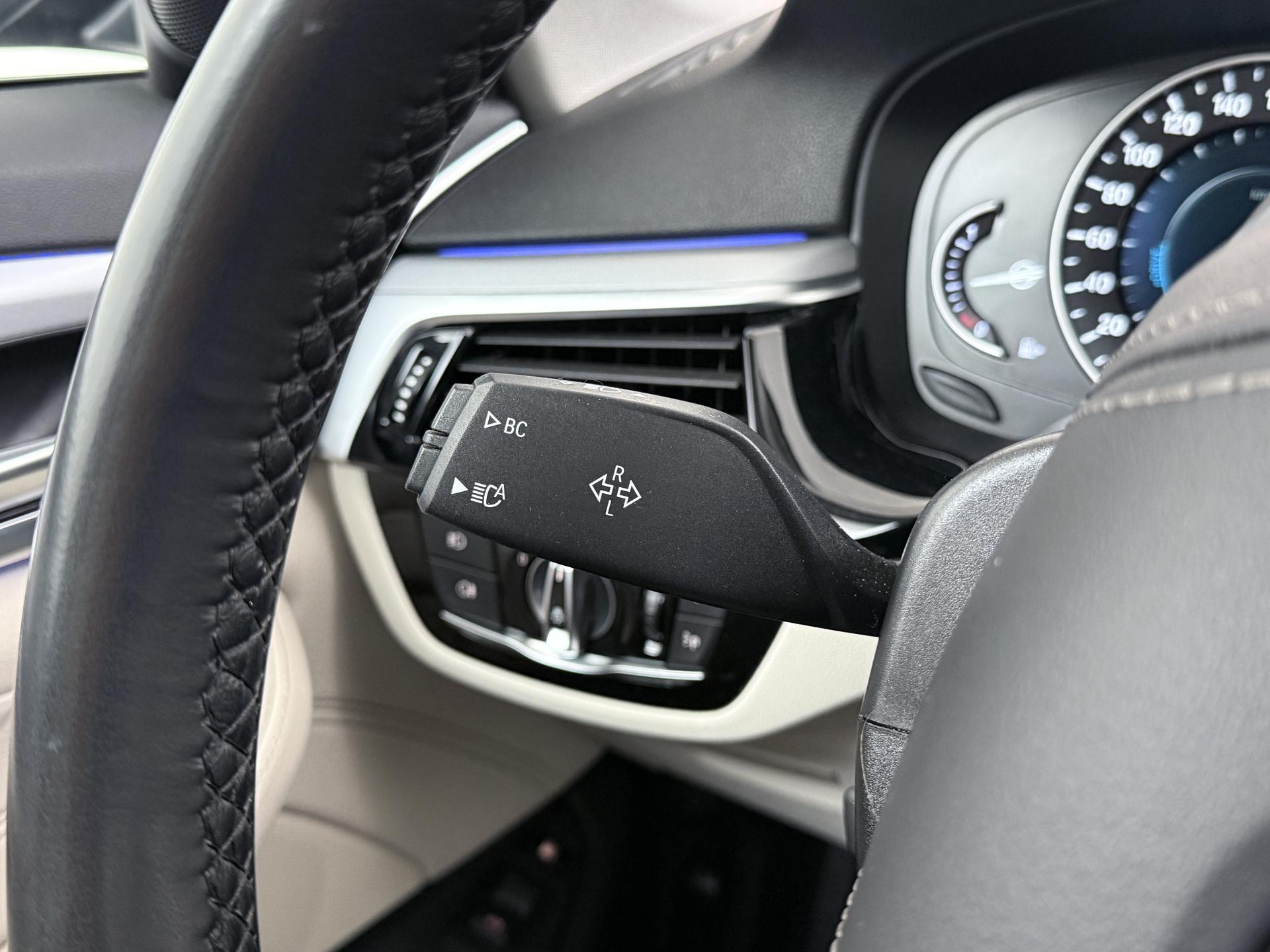 BMW 5 Serie 530e iPerformance Executive 27