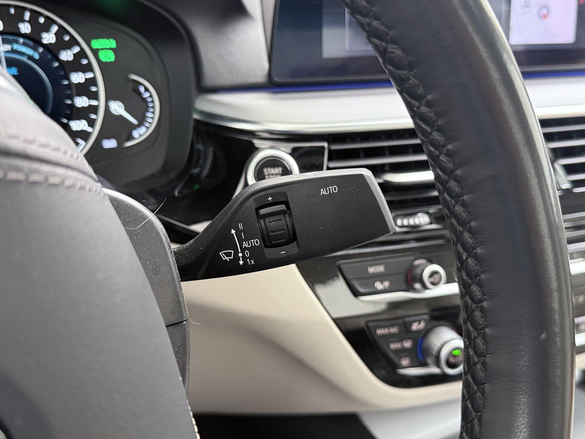 BMW 5 Serie 530e iPerformance Executive 28