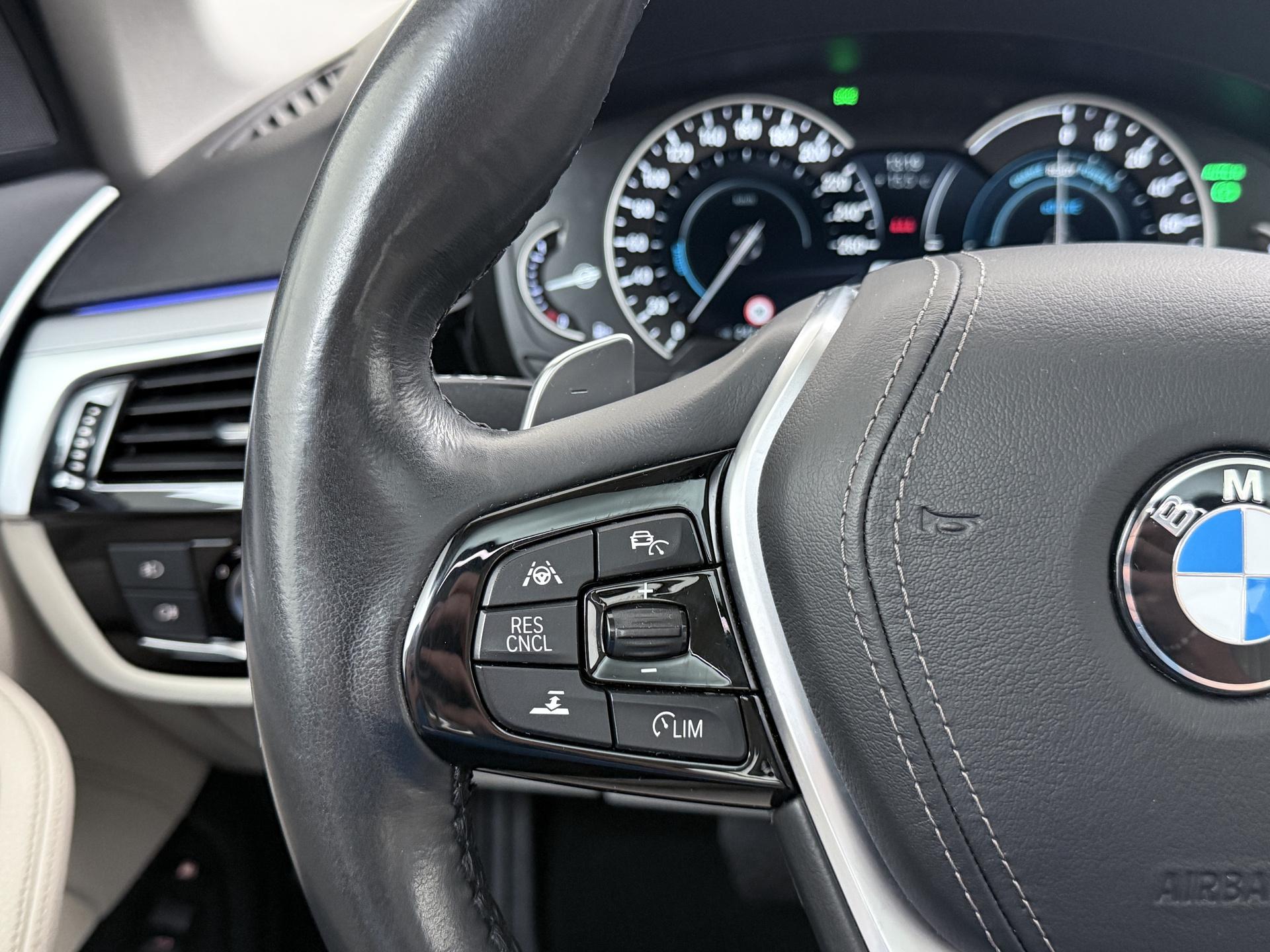 BMW 5 Serie 530e iPerformance Executive 29