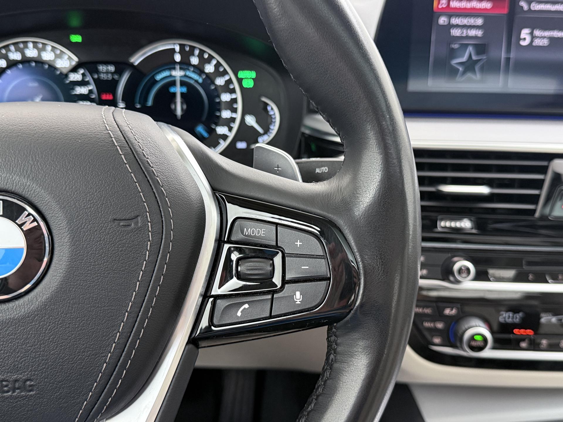 BMW 5 Serie 530e iPerformance Executive 30