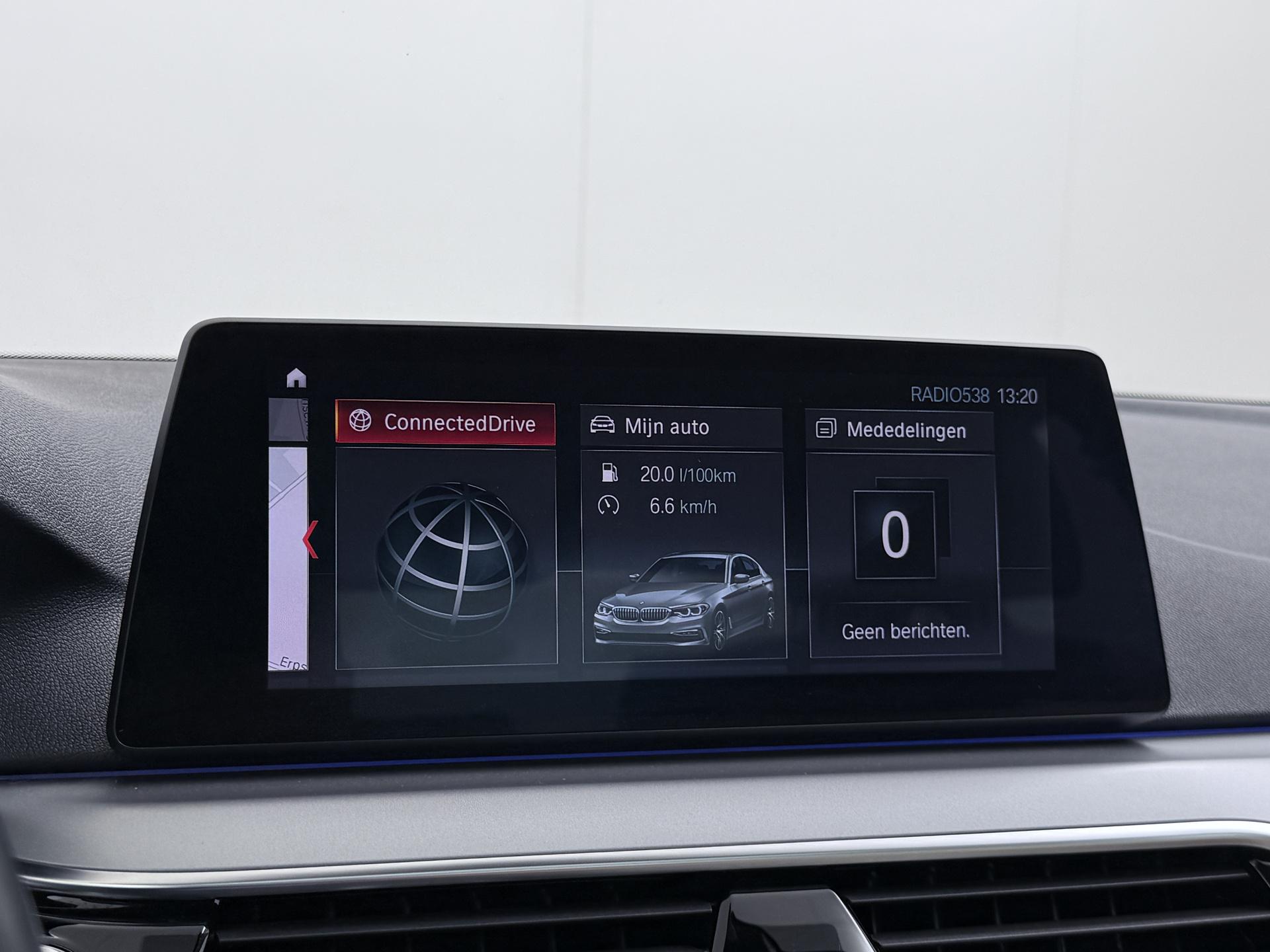 BMW 5 Serie 530e iPerformance Executive 33