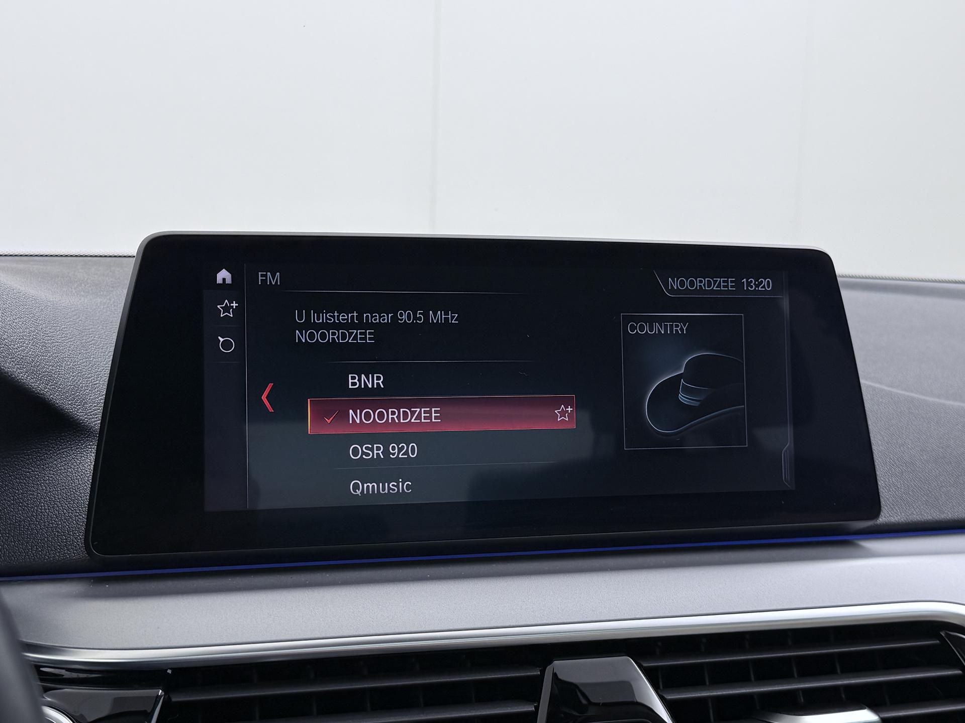 BMW 5 Serie 530e iPerformance Executive 34