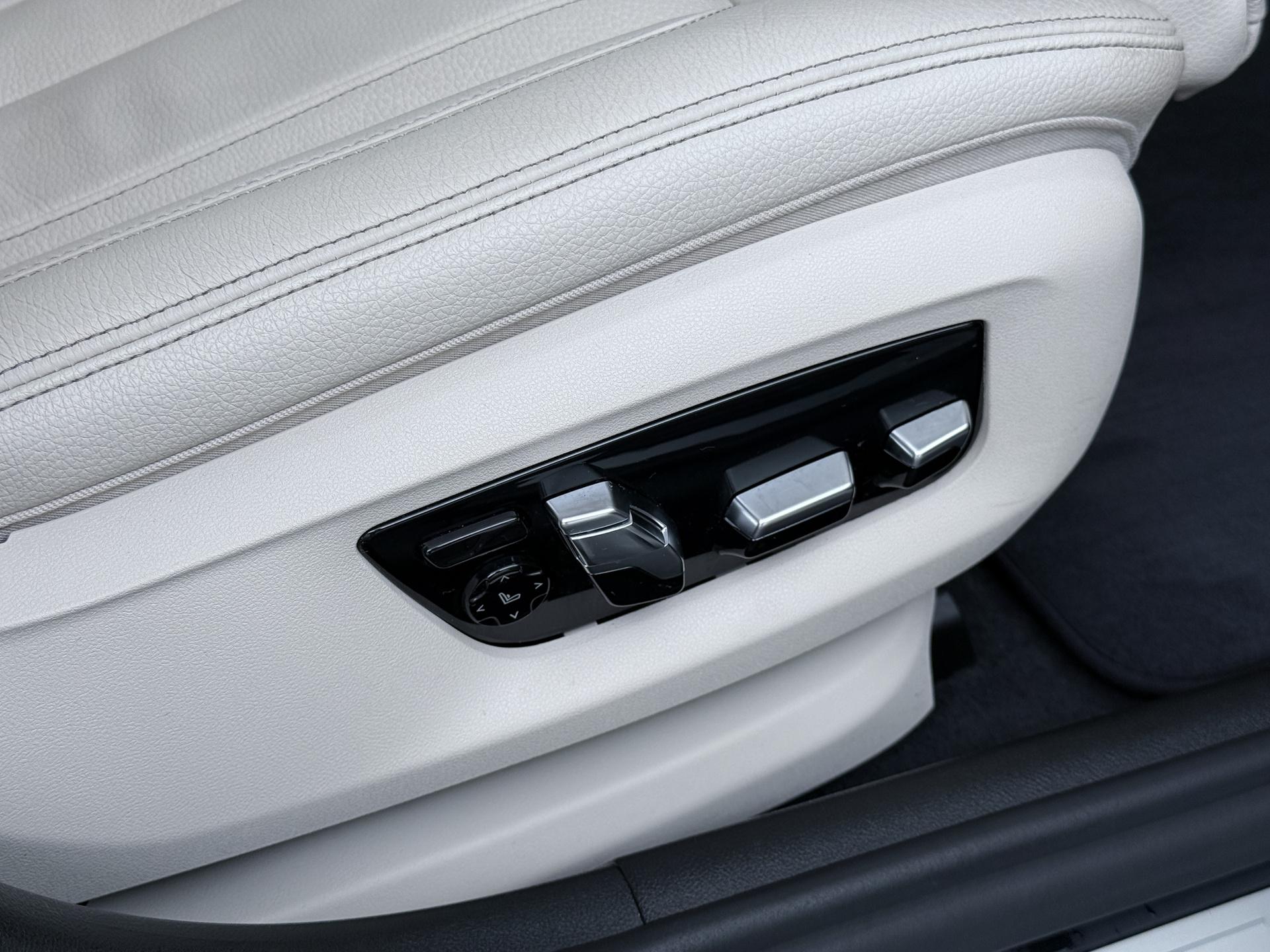 BMW 5 Serie 530e iPerformance Executive 40