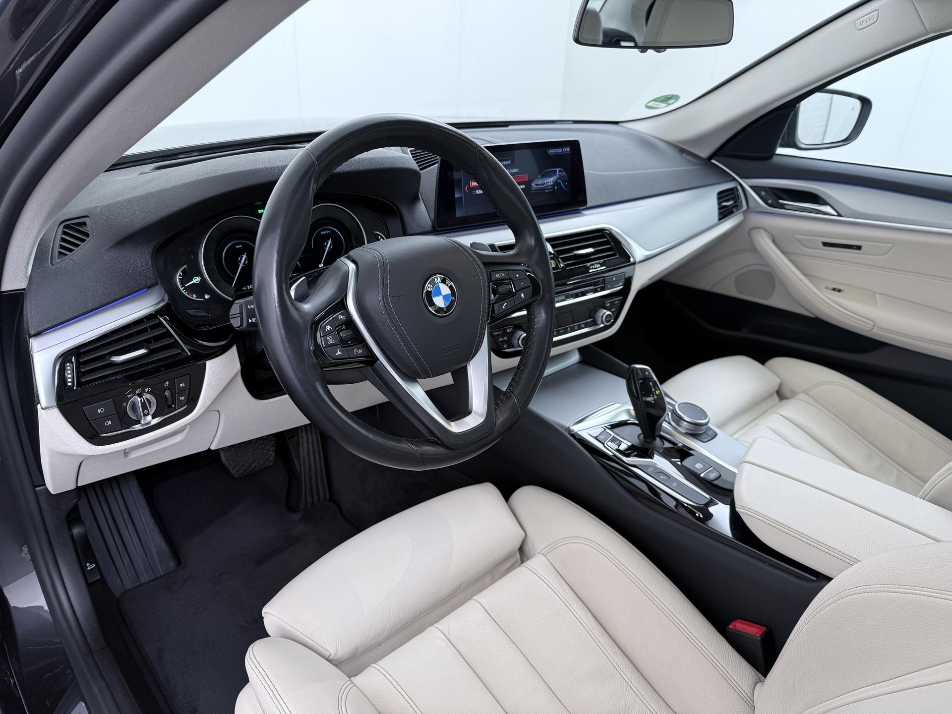 BMW 5 Serie 530e iPerformance Executive 5