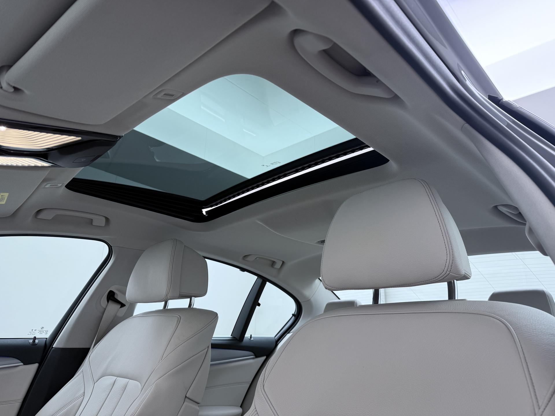 BMW 5 Serie 530e iPerformance Executive 9