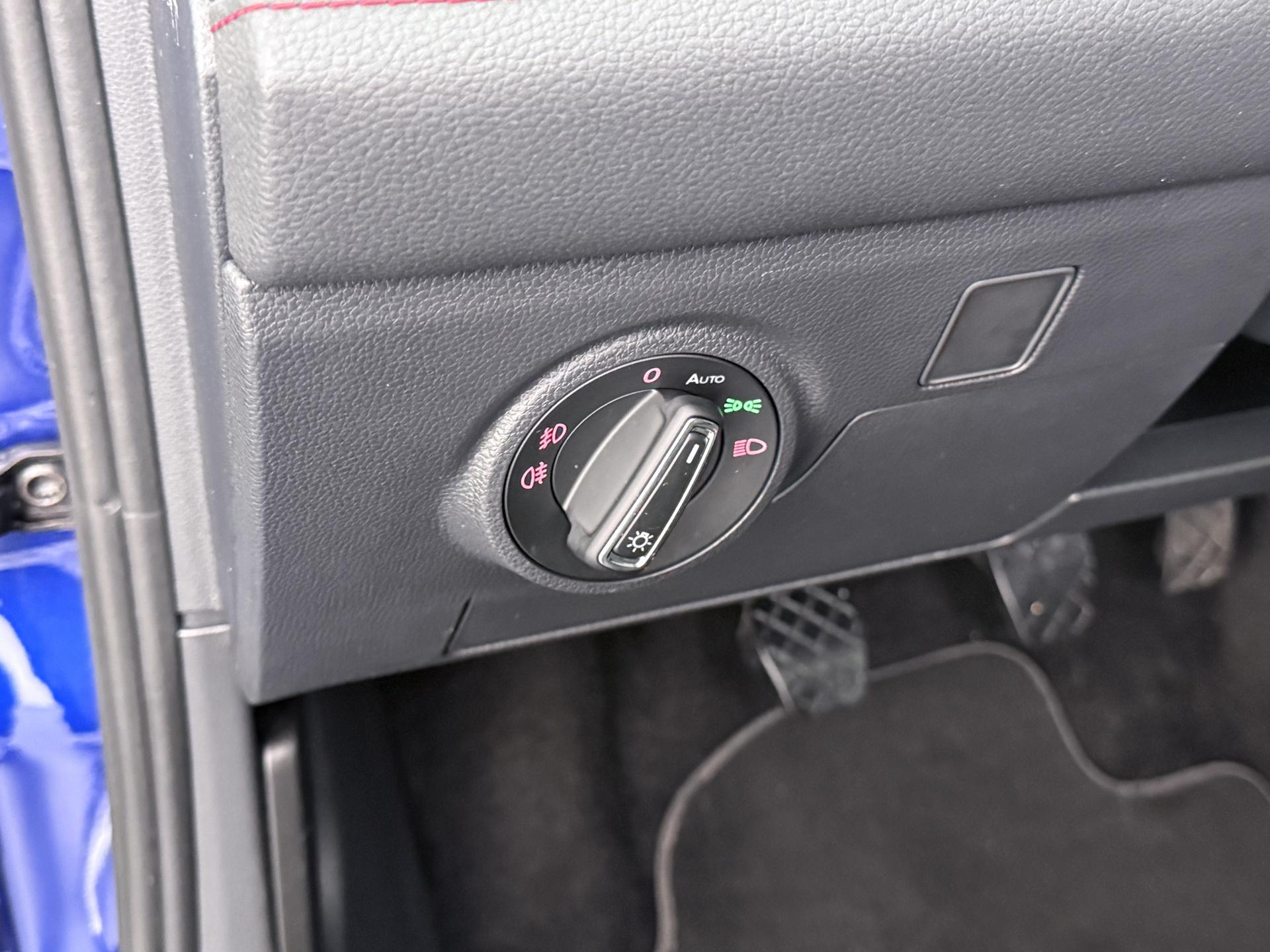 SEAT Ibiza 1.0 TSI FR Business Intense 21