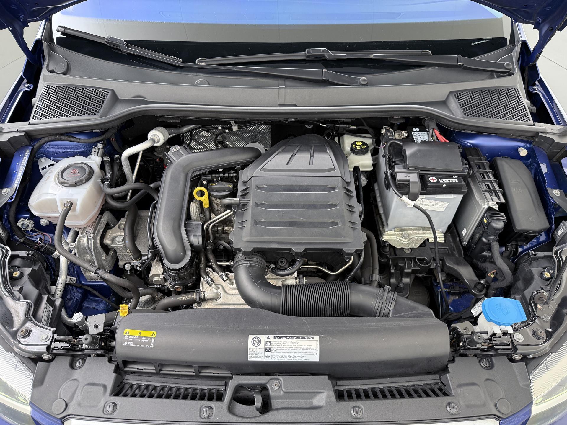 SEAT Ibiza 1.0 TSI FR Business Intense 27