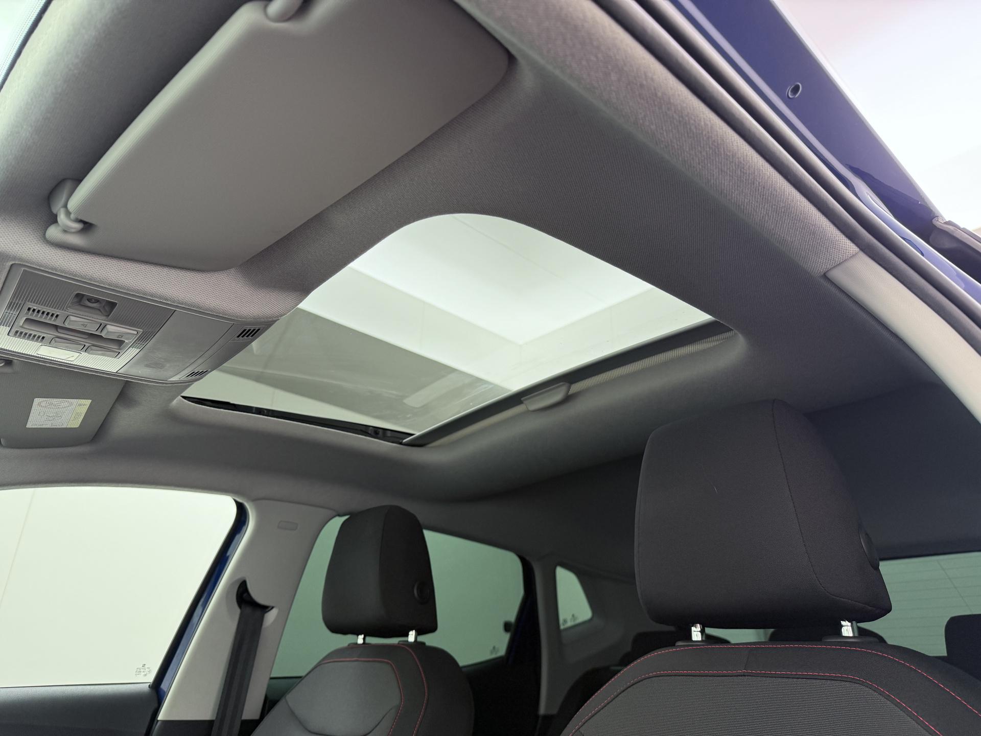 SEAT Ibiza 1.0 TSI FR Business Intense 7