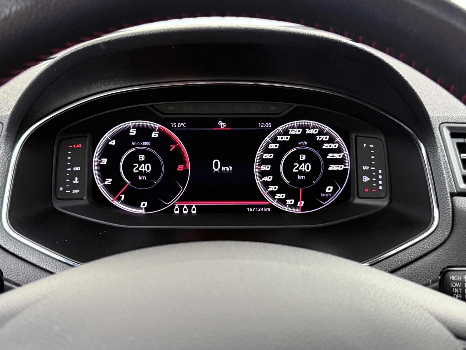 SEAT Ibiza 1.0 TSI FR Business Intense 9