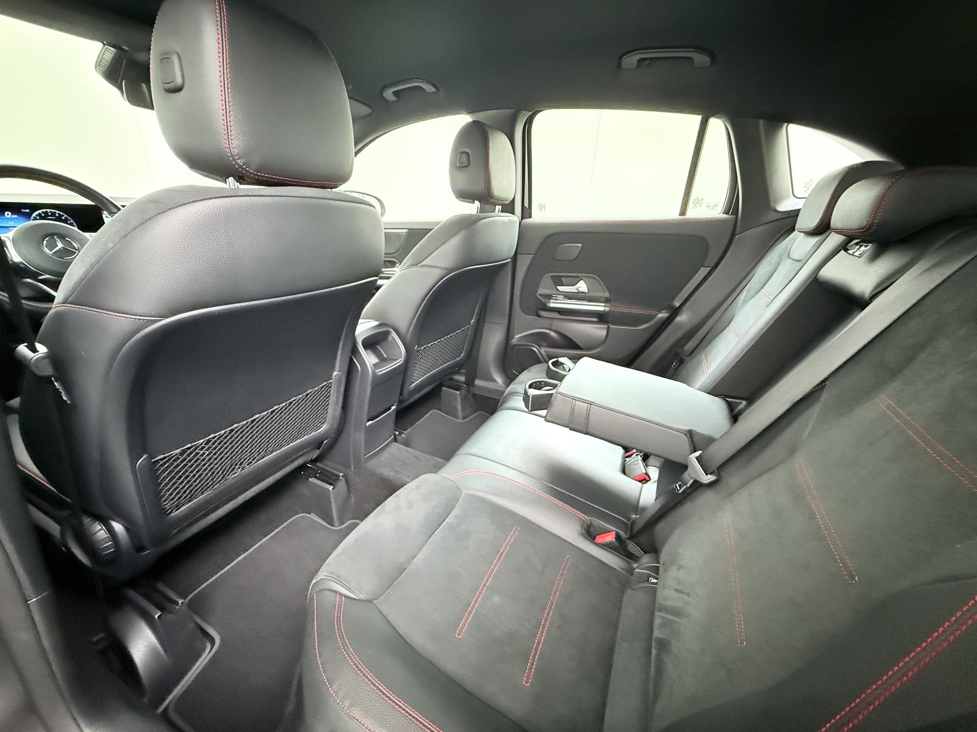 Mercedes-Benz GLA 250 e AMG Line 21